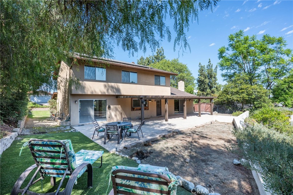 5740 Via Cervantes