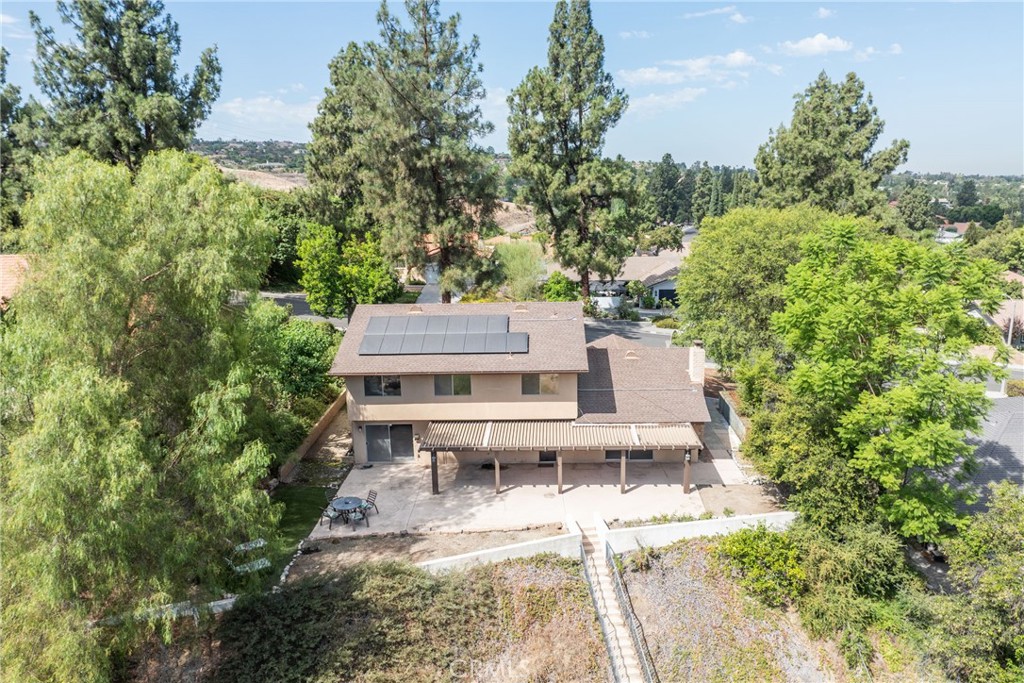 5740 Via Cervantes