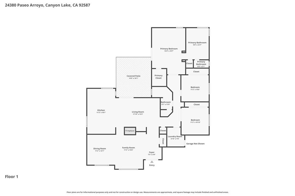 24380 Paseo Arroyo