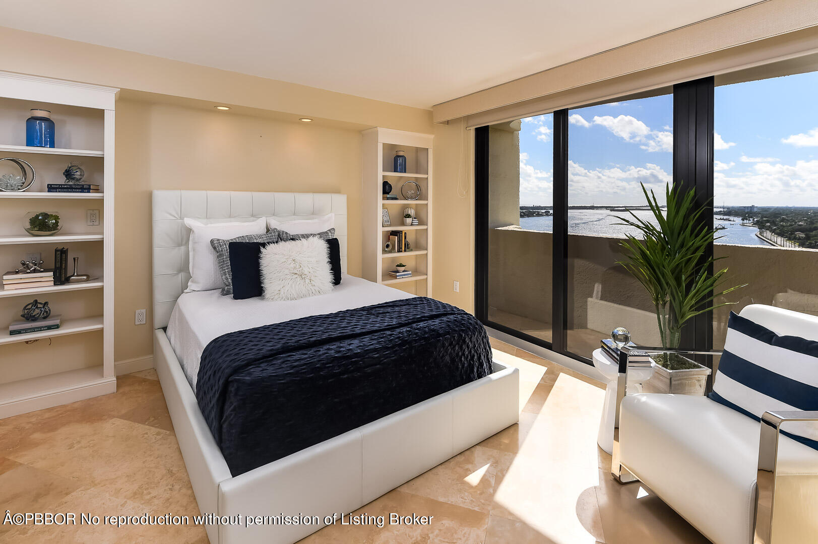 1200 S Flagler Drive, 1806