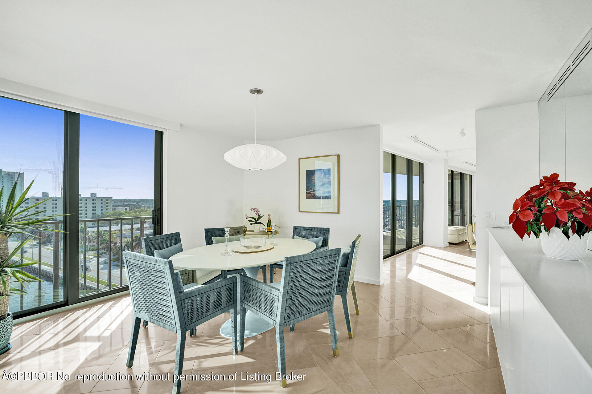 1200 S Flagler Drive, 1006