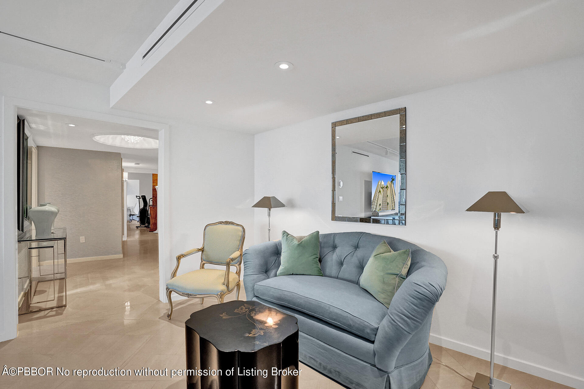 1200 S Flagler Drive, 1006