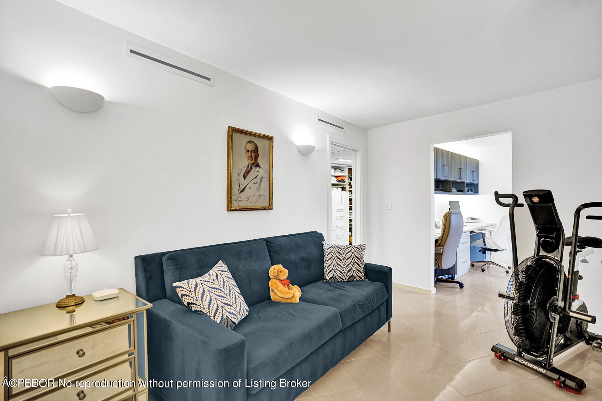 1200 S Flagler Drive, 1006