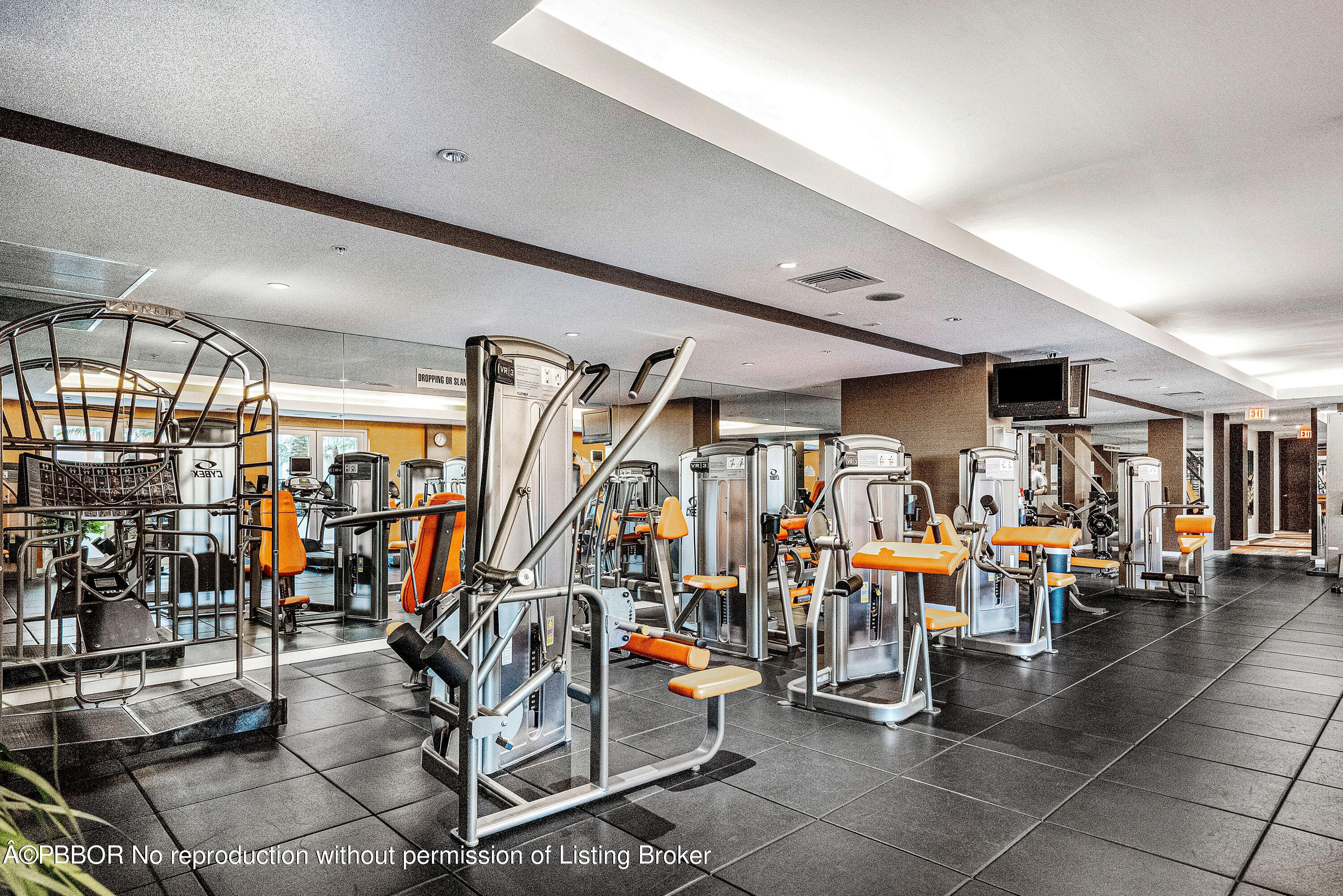 550 Okeechobee Boulevard, 1817