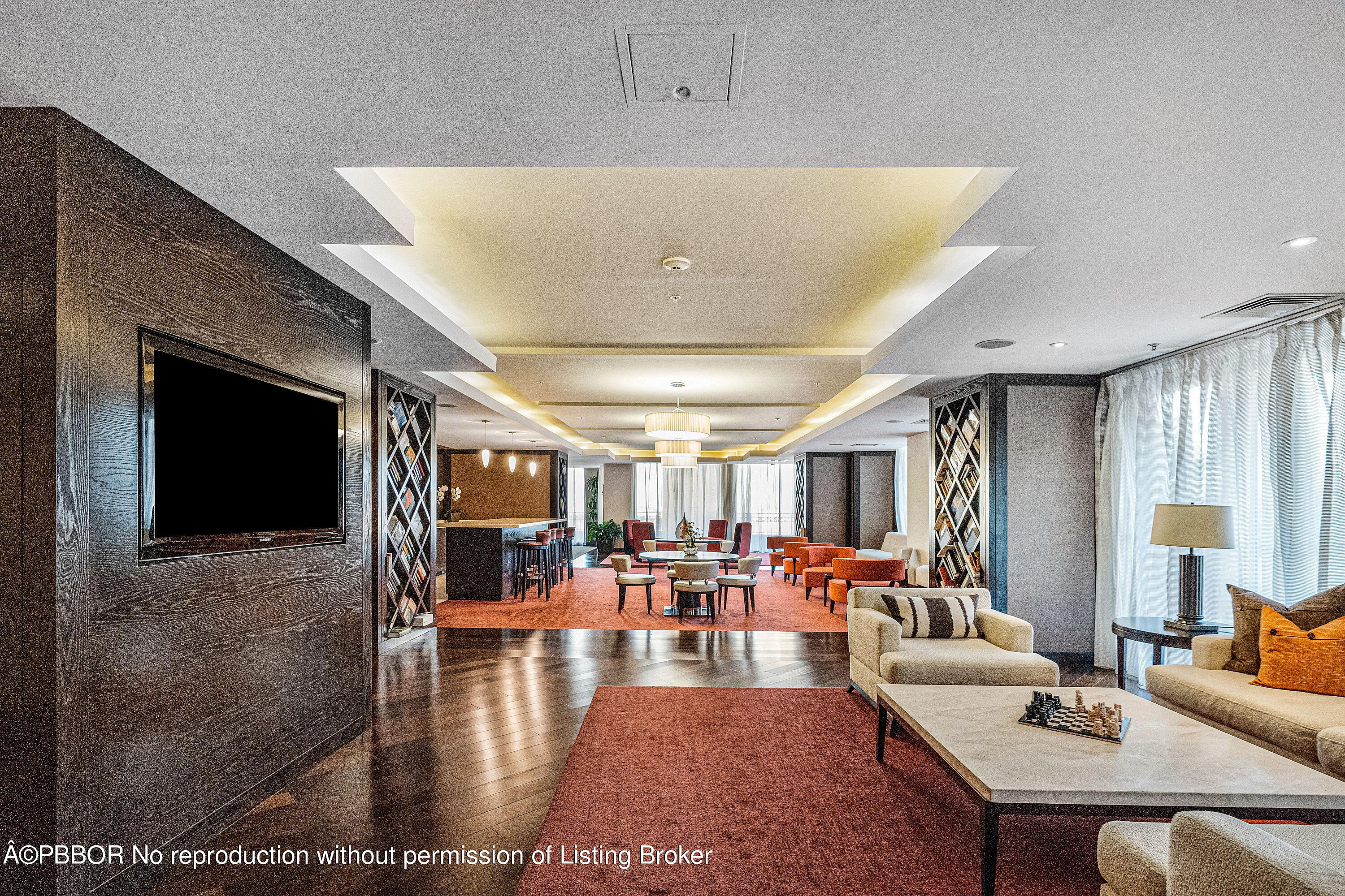 550 Okeechobee Boulevard, 1817