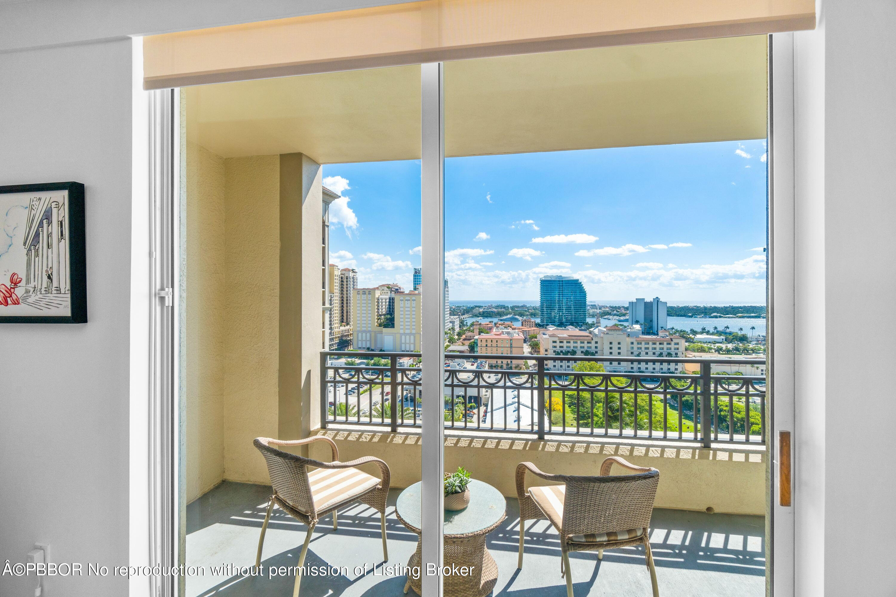 550 Okeechobee Boulevard, 1817