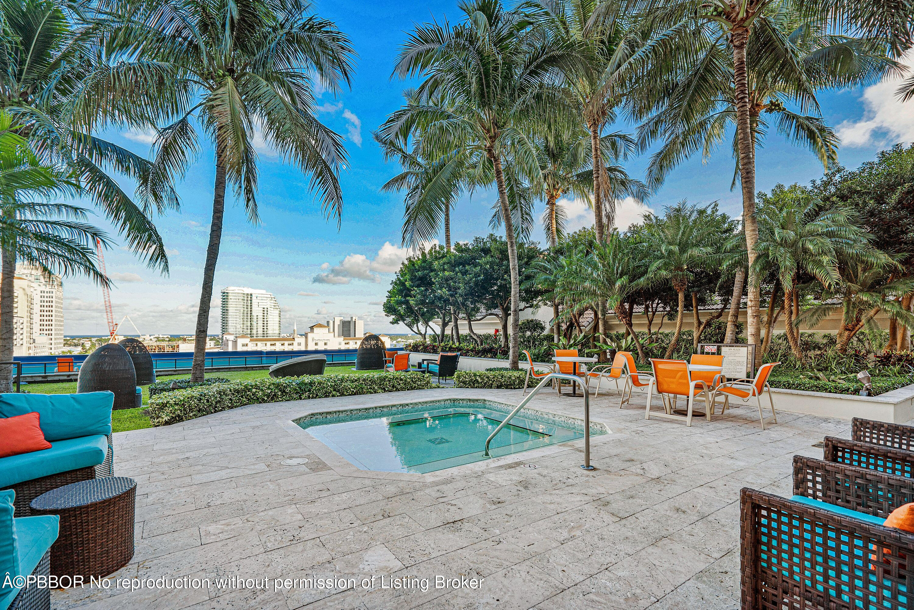 550 Okeechobee Boulevard, 1817