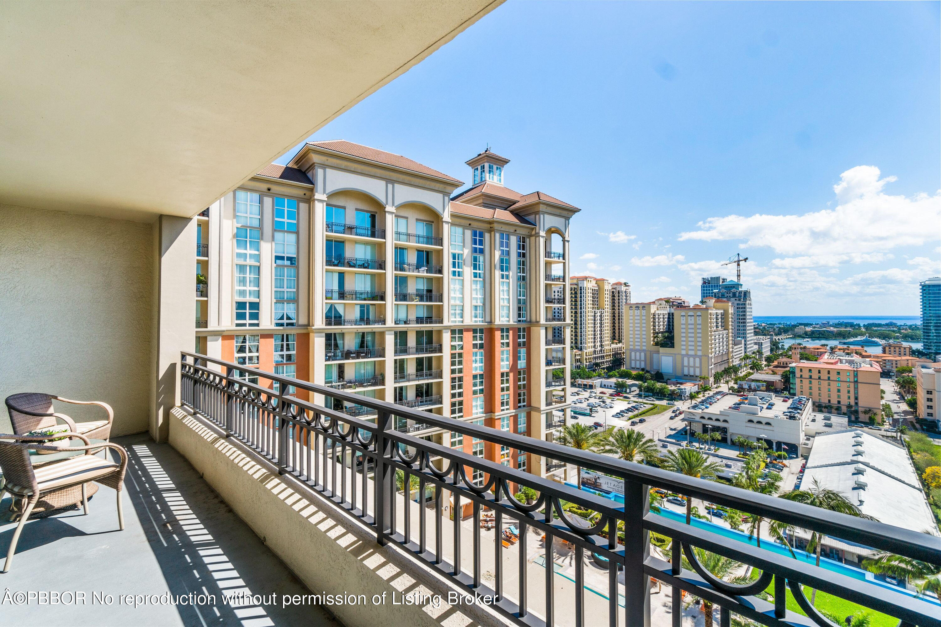 550 Okeechobee Boulevard, 1817