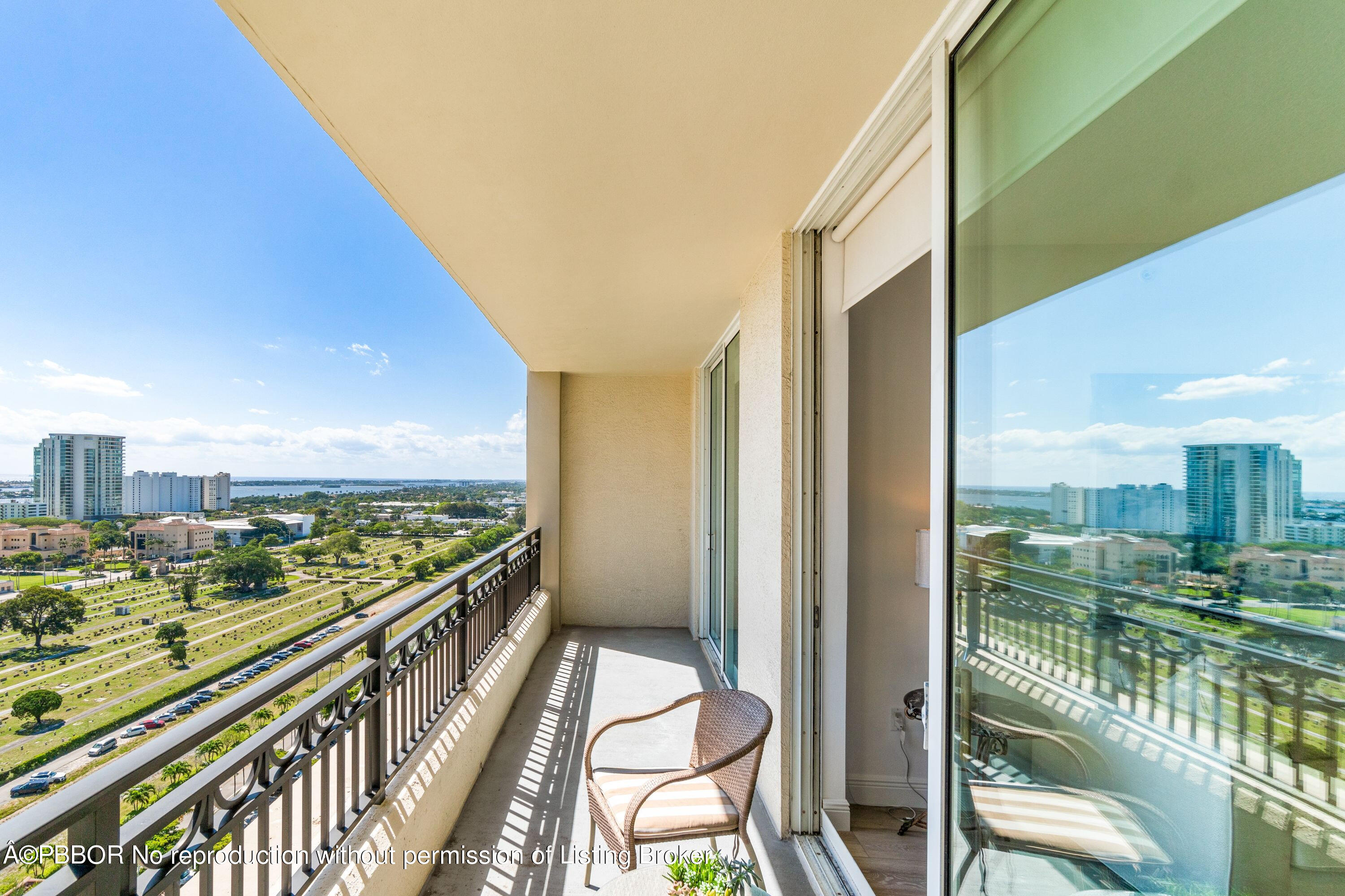 550 Okeechobee Boulevard, 1817