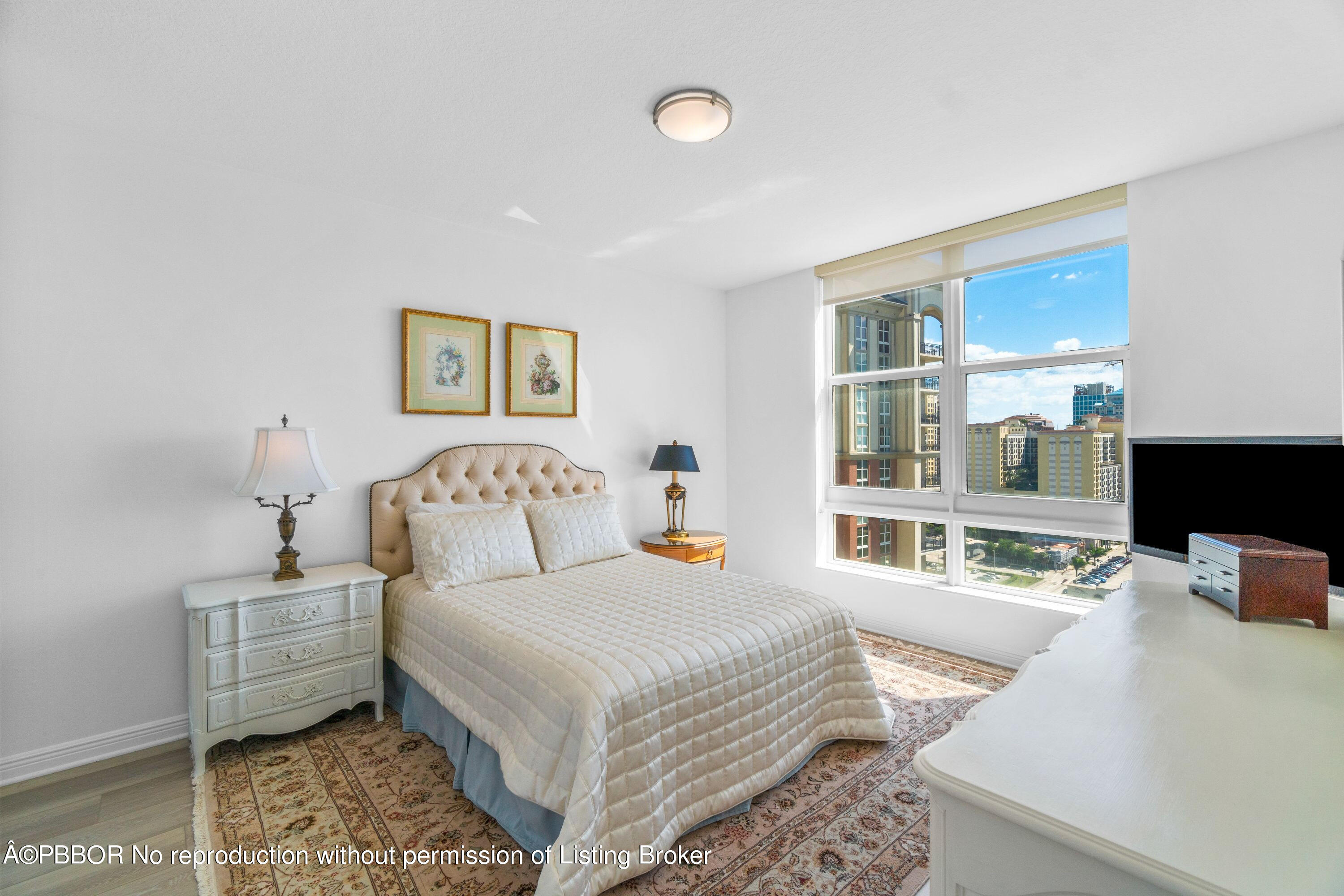 550 Okeechobee Boulevard, 1817