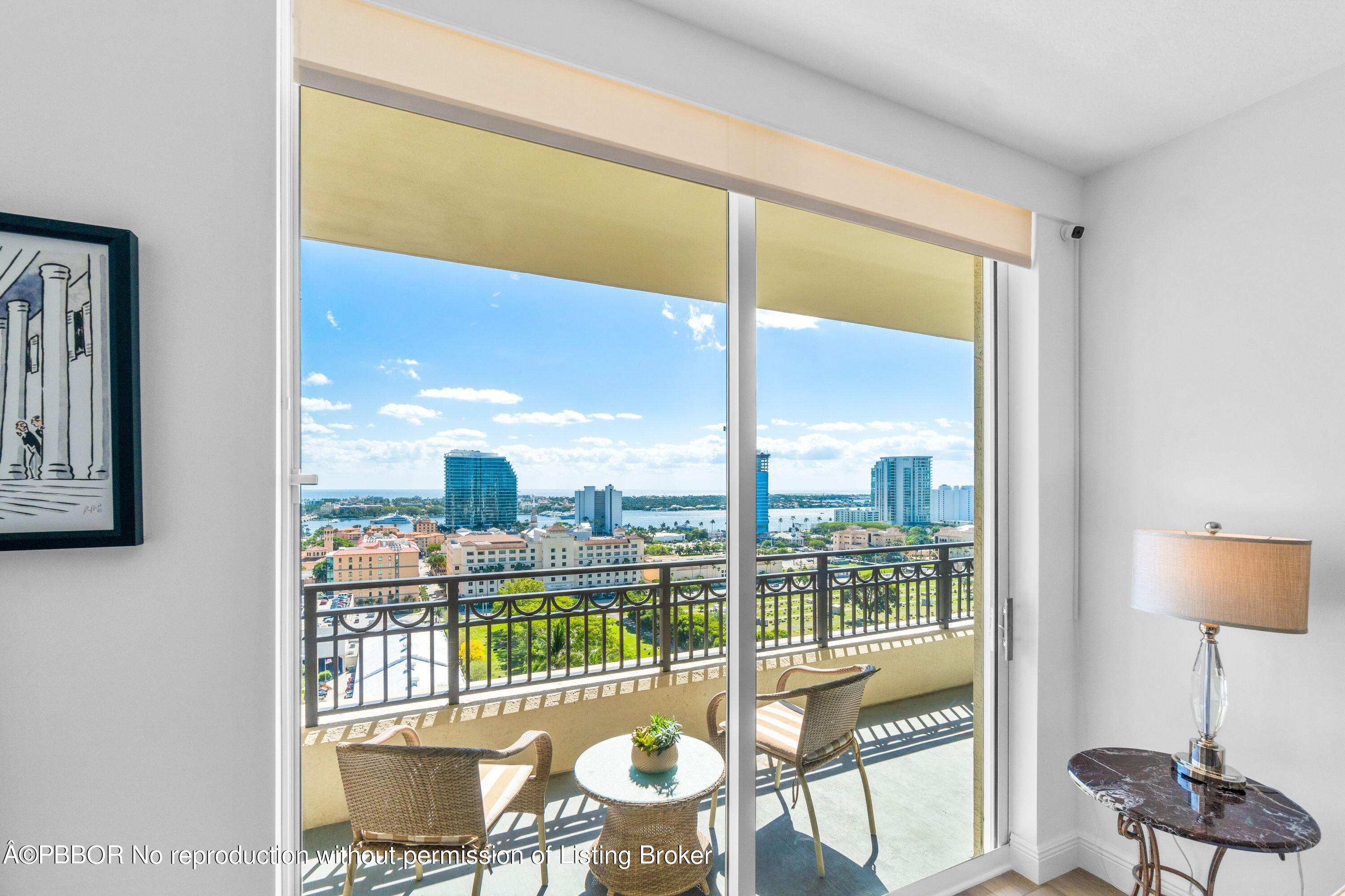 550 Okeechobee Boulevard, 1817