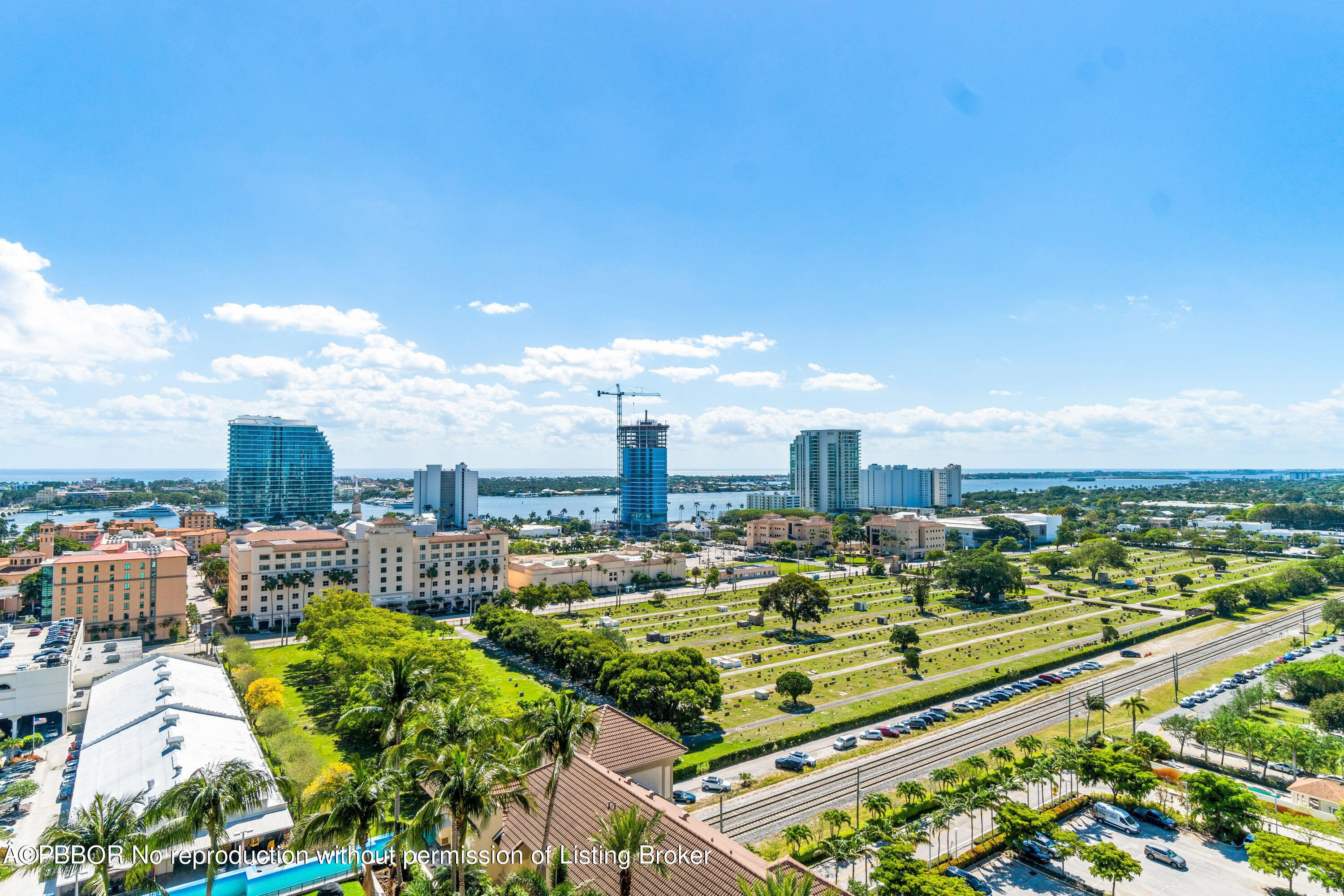 550 Okeechobee Boulevard, 1817