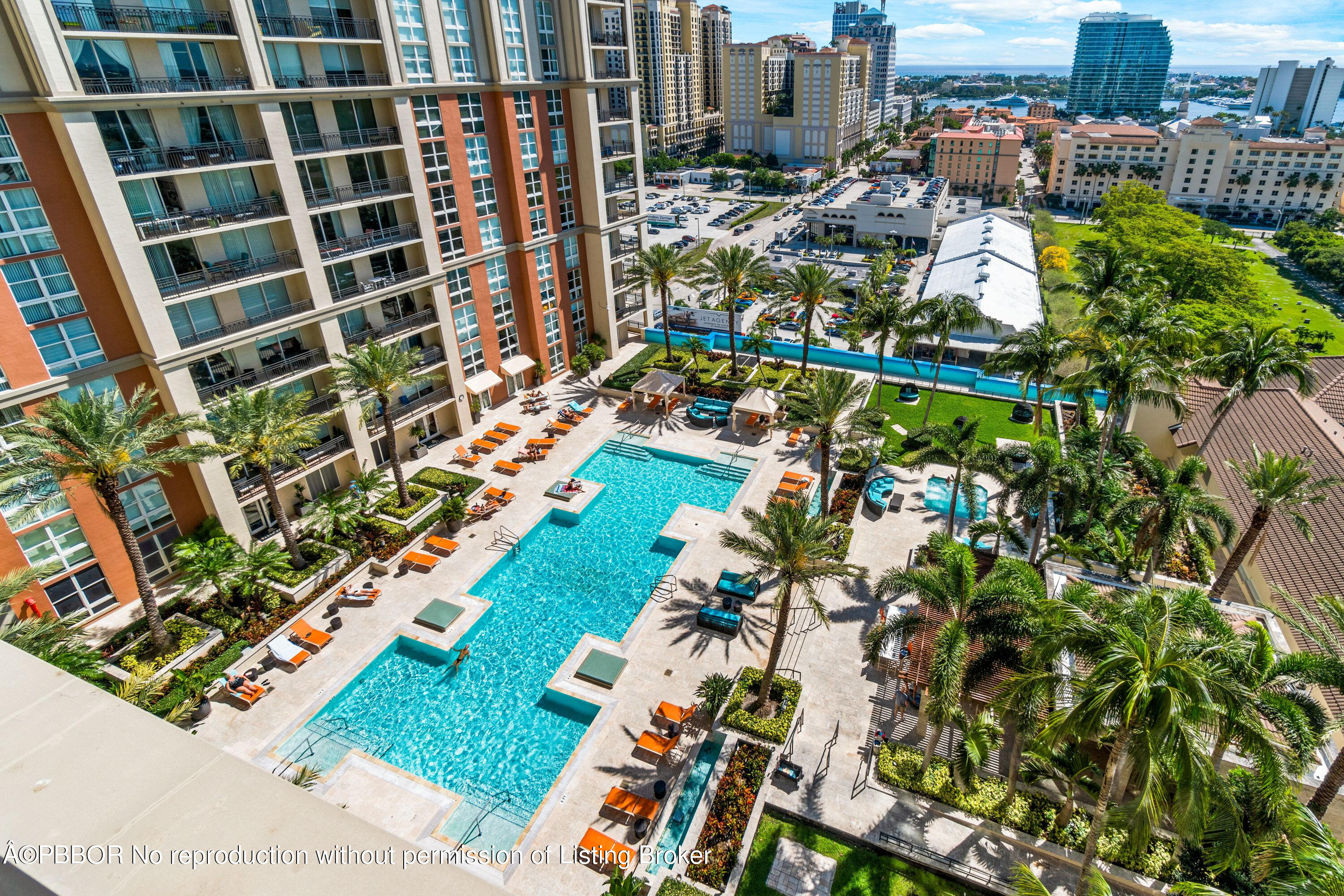 550 Okeechobee Boulevard, 1817