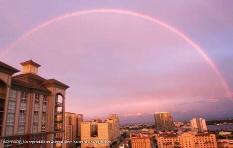 550 Okeechobee Boulevard, 1817