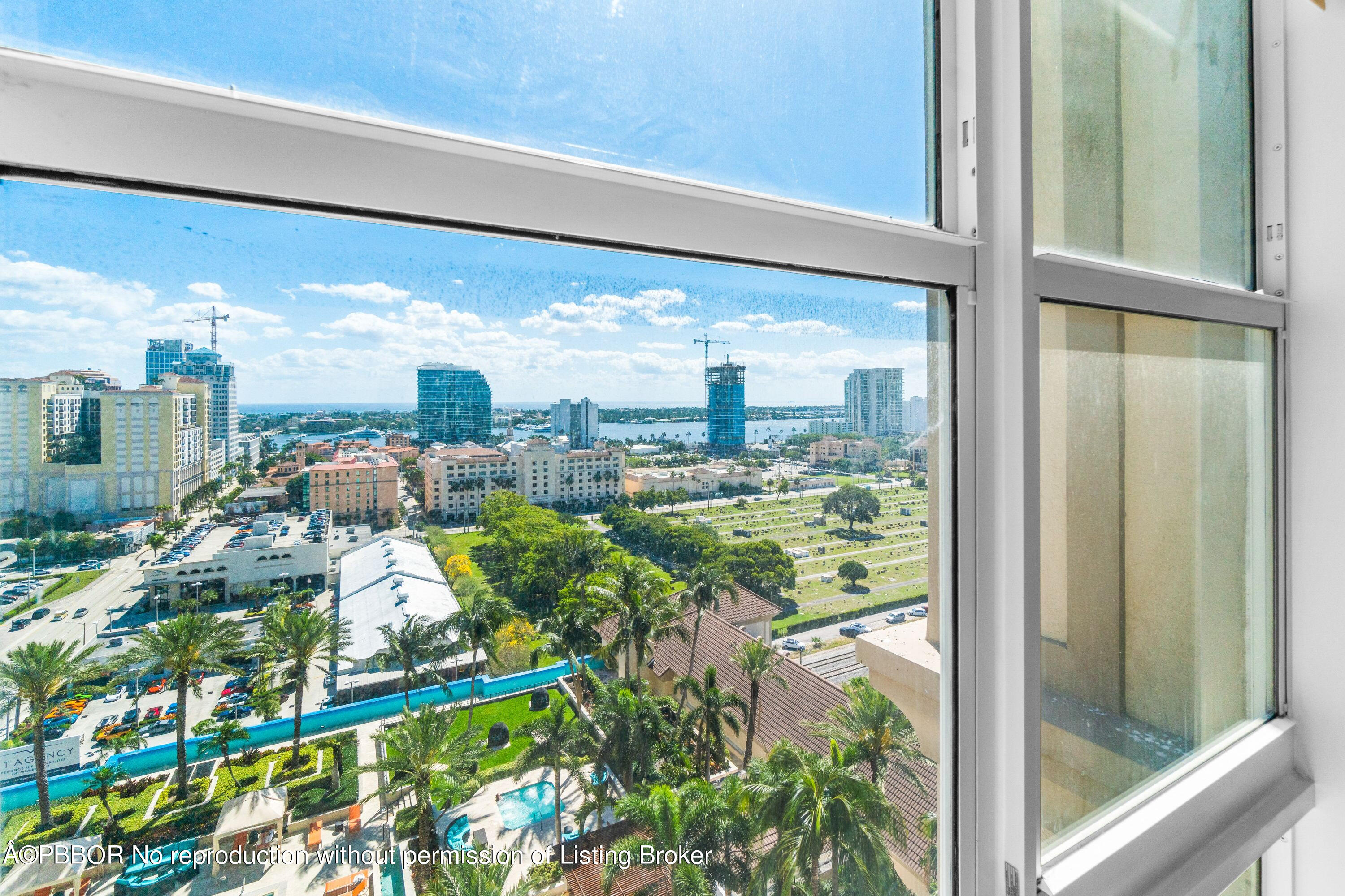 550 Okeechobee Boulevard, 1817