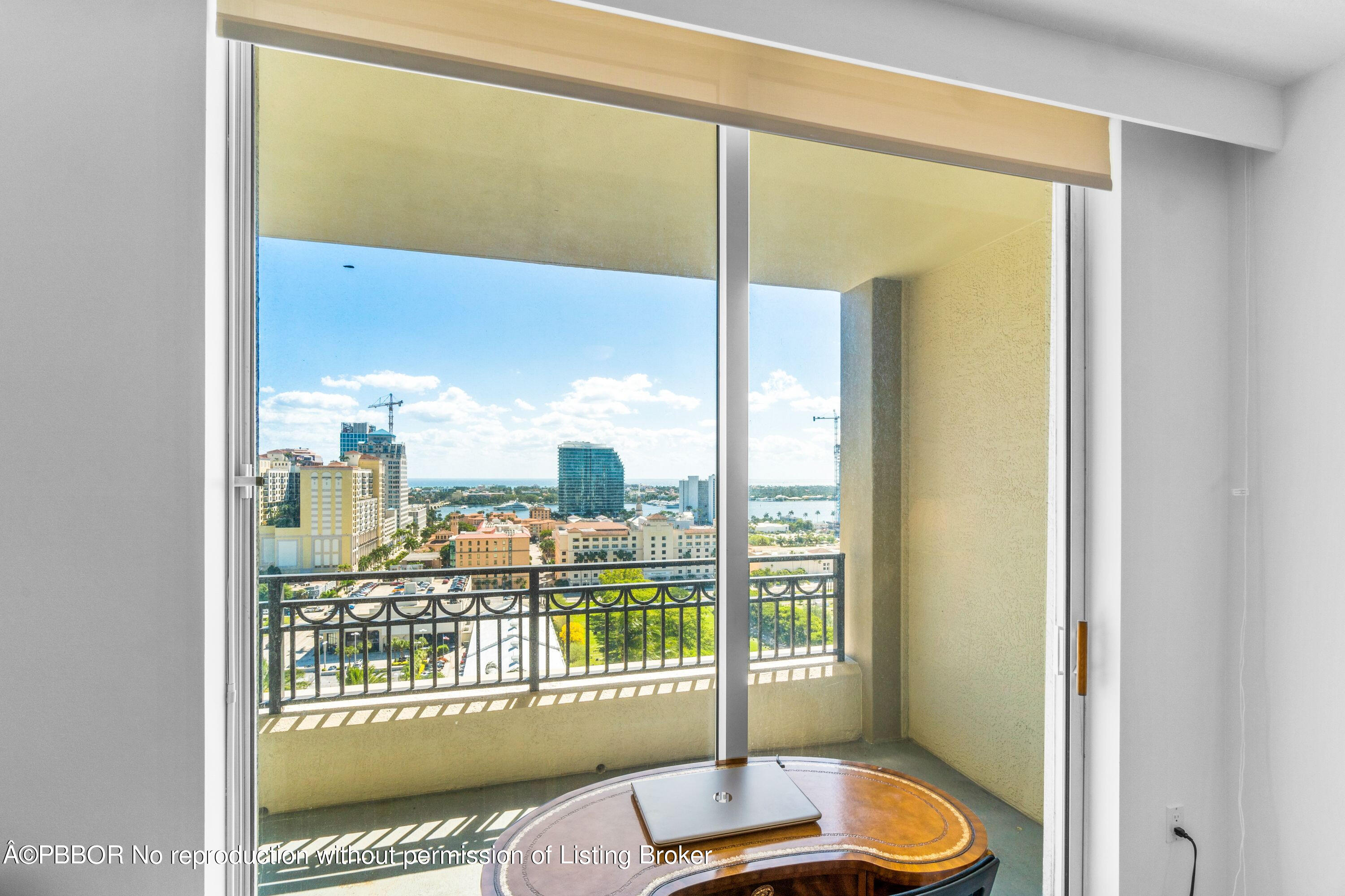 550 Okeechobee Boulevard, 1817