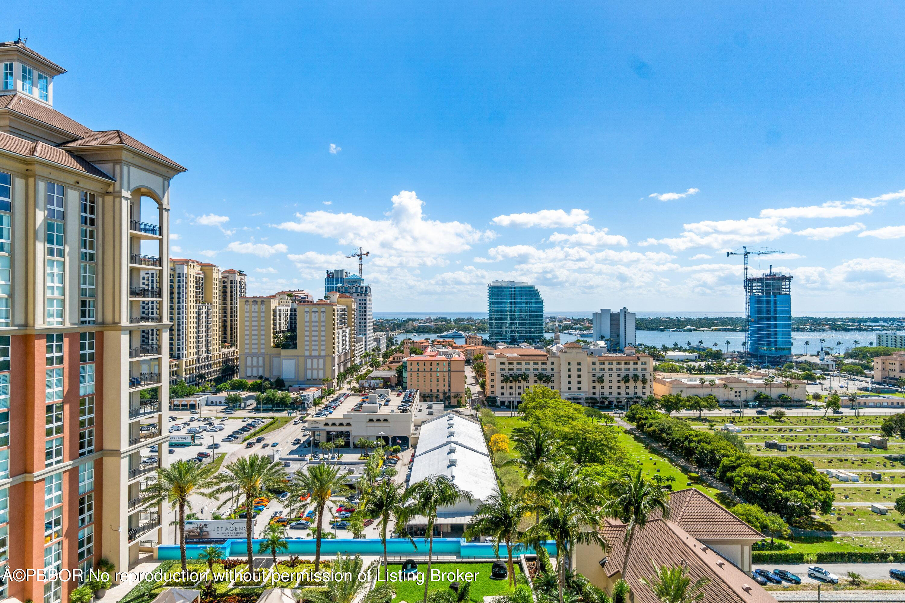 550 Okeechobee Boulevard, 1817