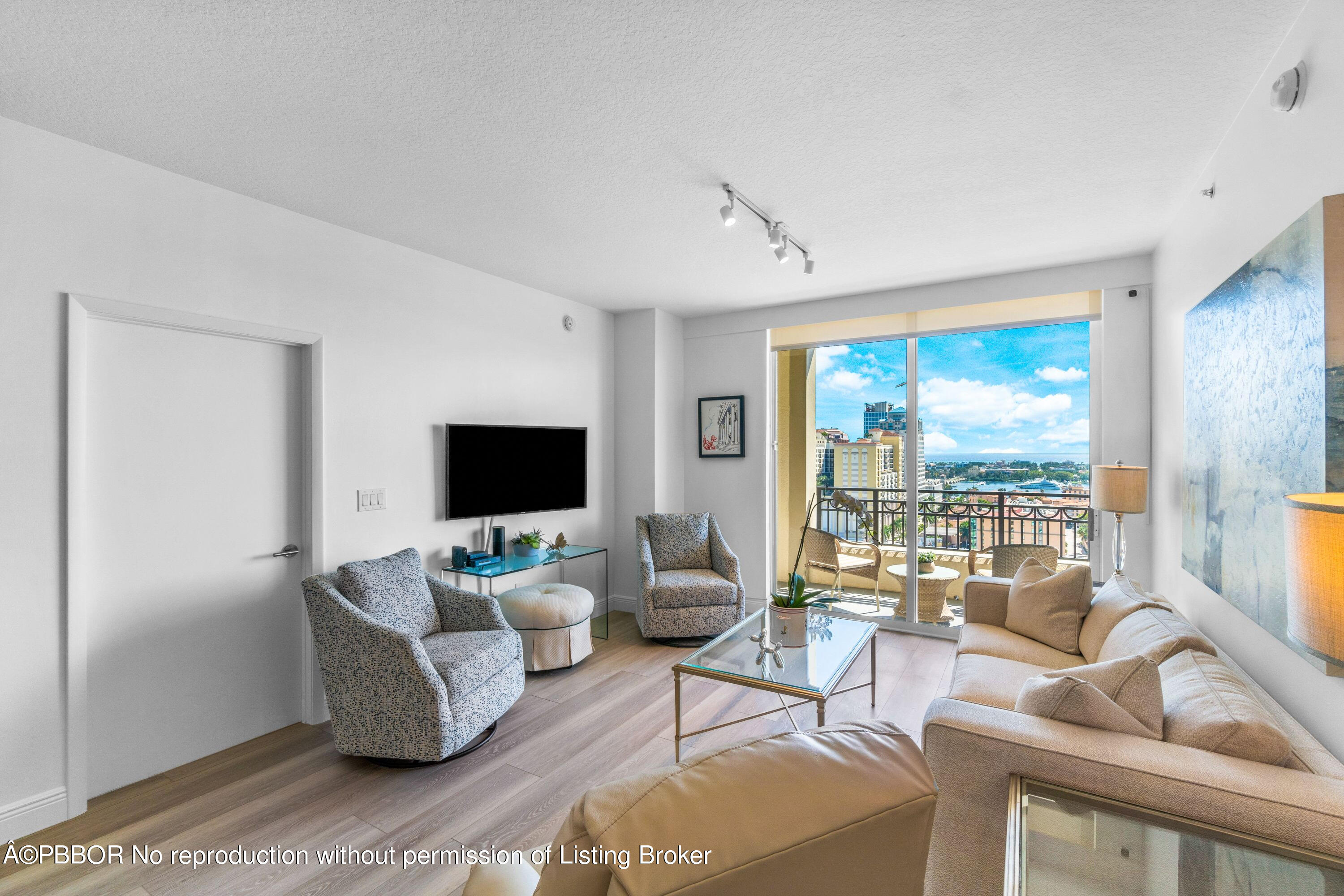 550 Okeechobee Boulevard, 1817