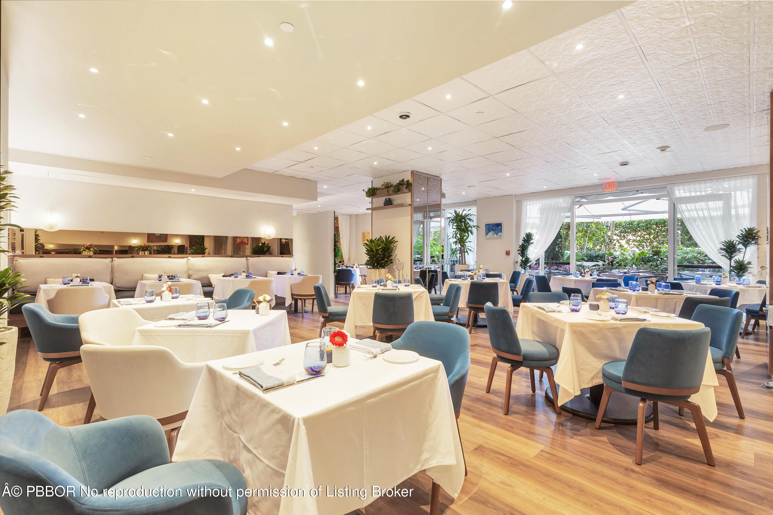 44 Cocoanut Row, 219 B