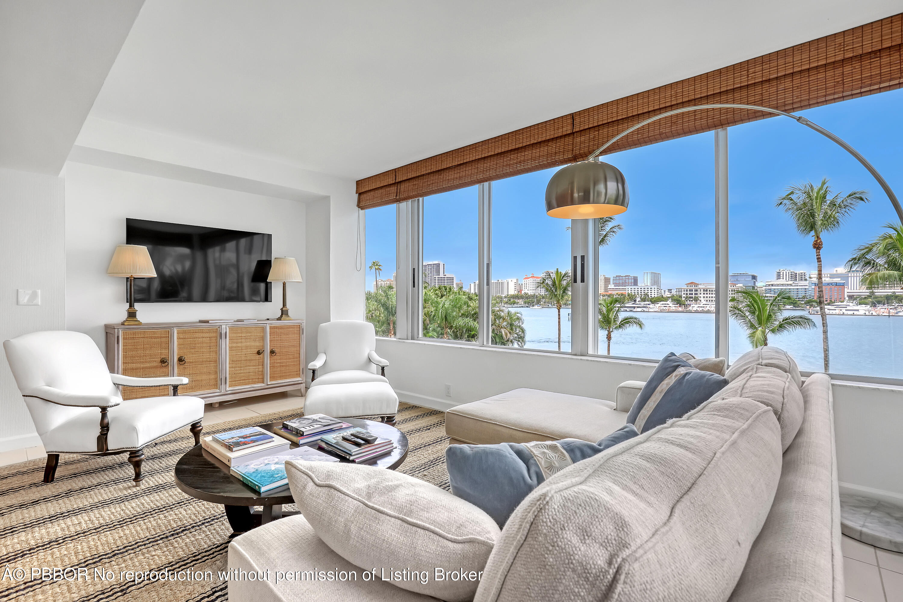 44 Cocoanut Row, 219 B