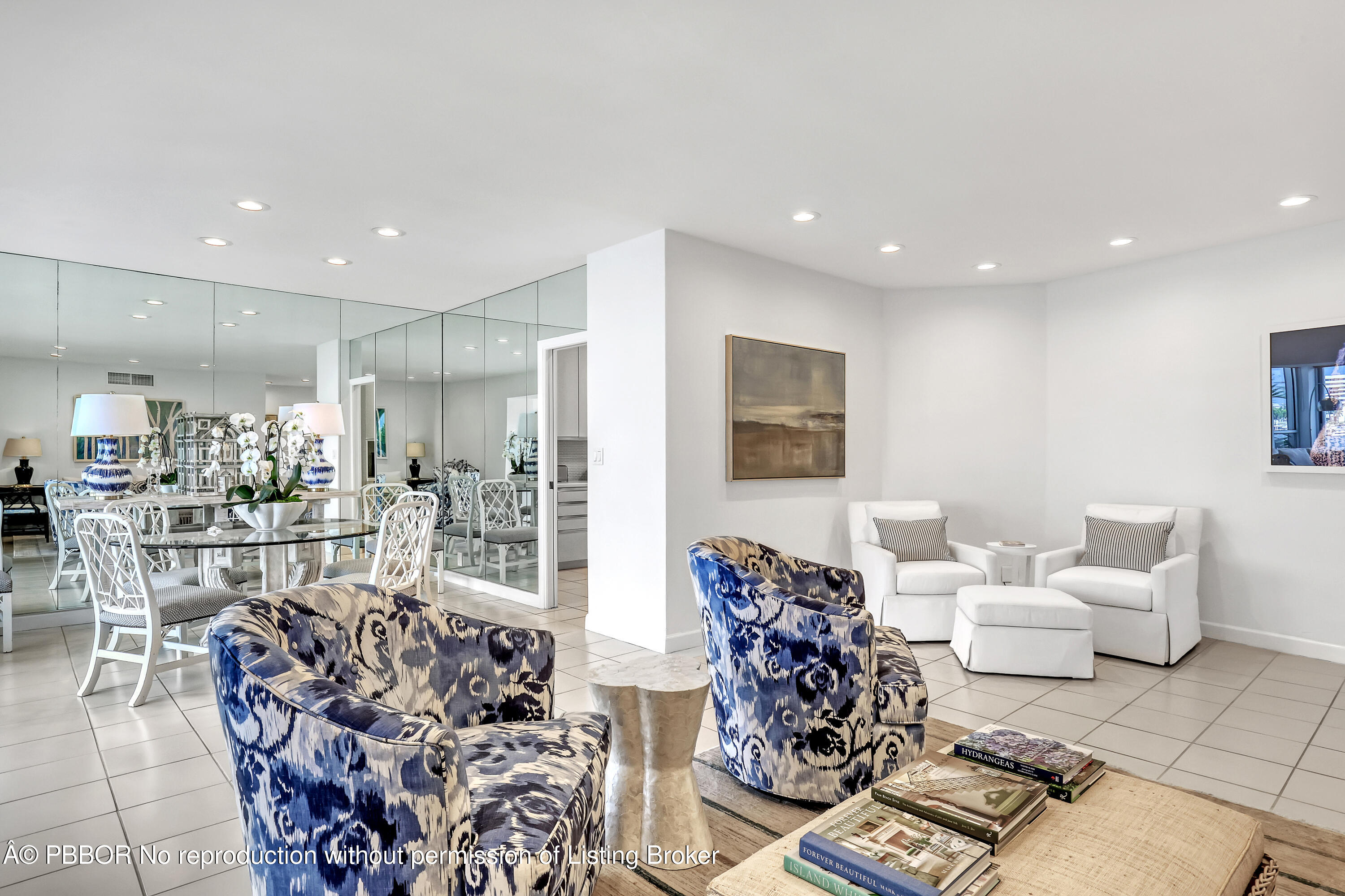 44 Cocoanut Row, 219 B