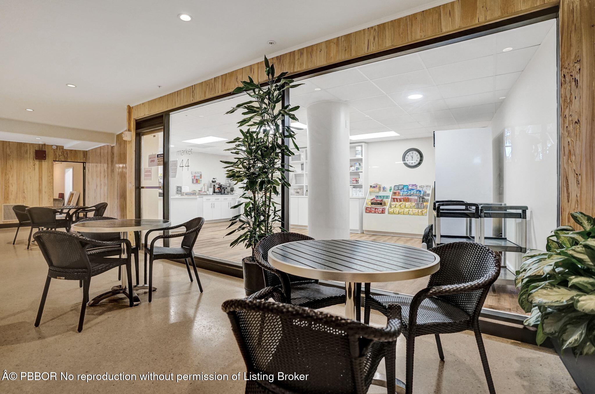 44 Cocoanut Row, 219 B