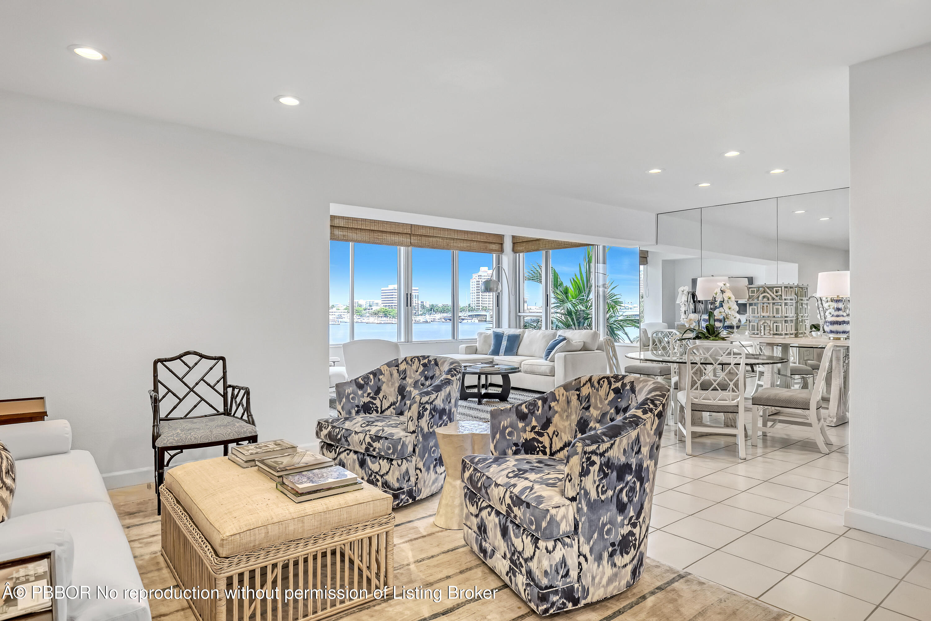 44 Cocoanut Row, 219 B