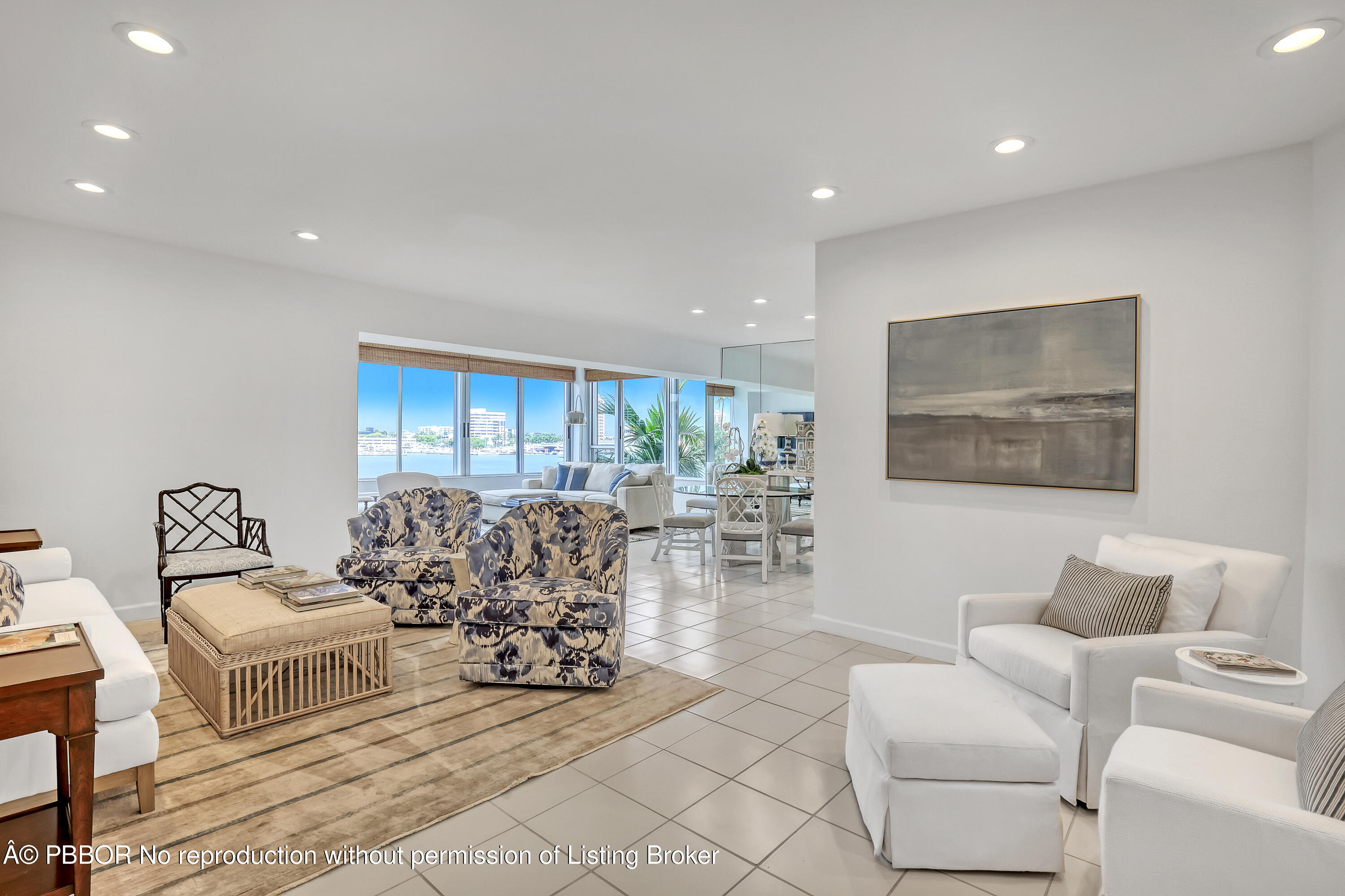 44 Cocoanut Row, 219 B