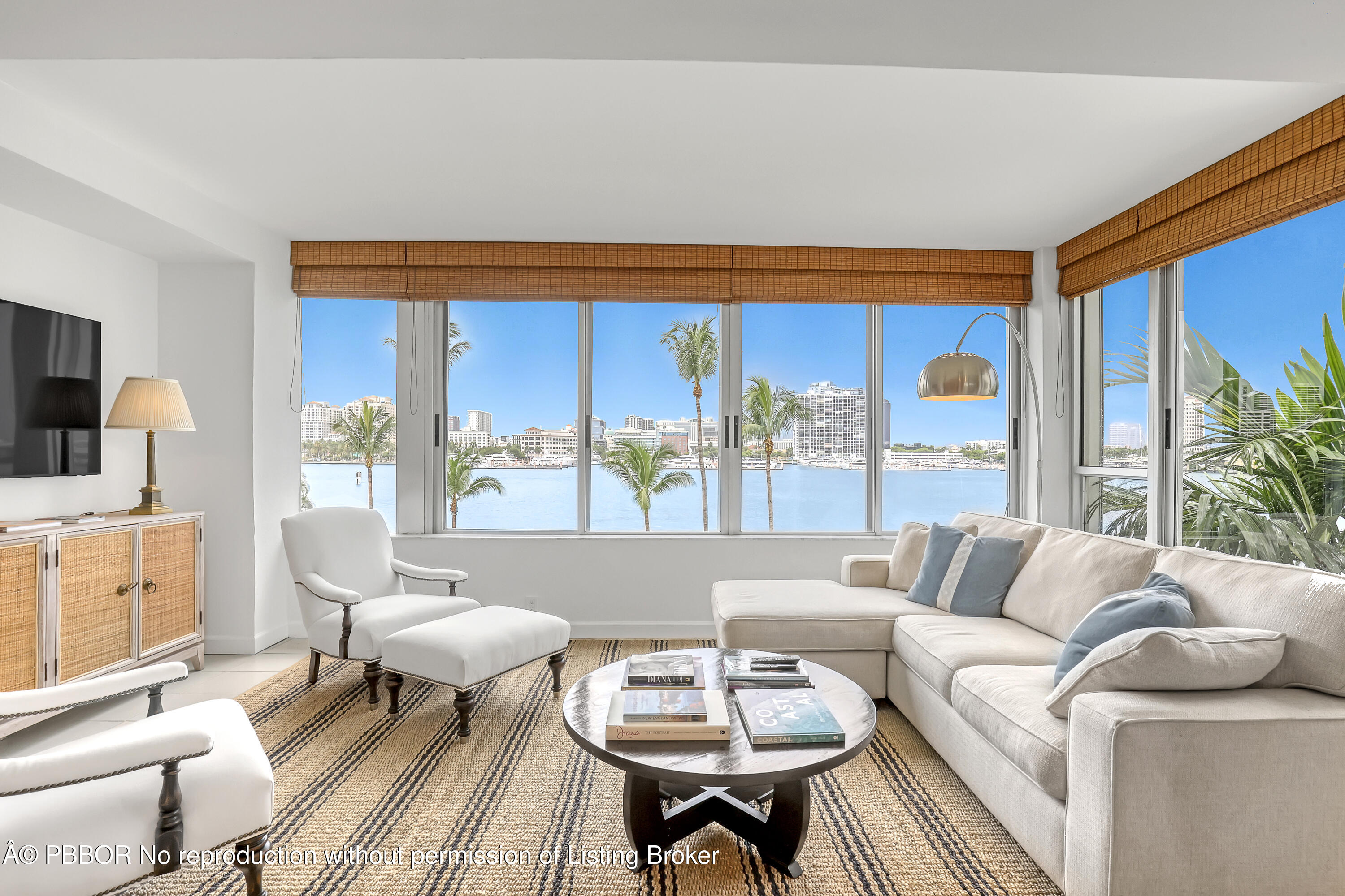 44 Cocoanut Row, 219 B