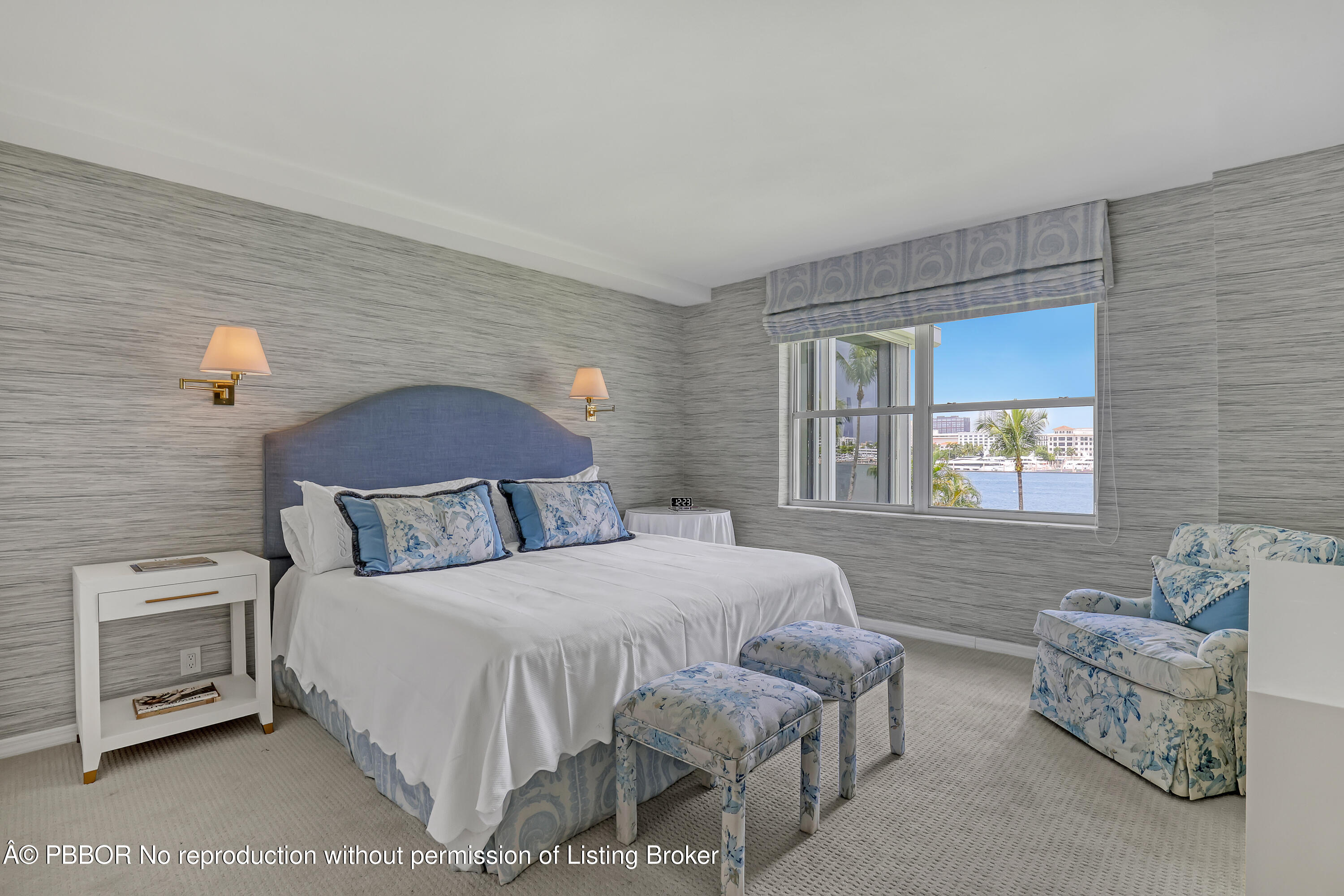 44 Cocoanut Row, 219 B