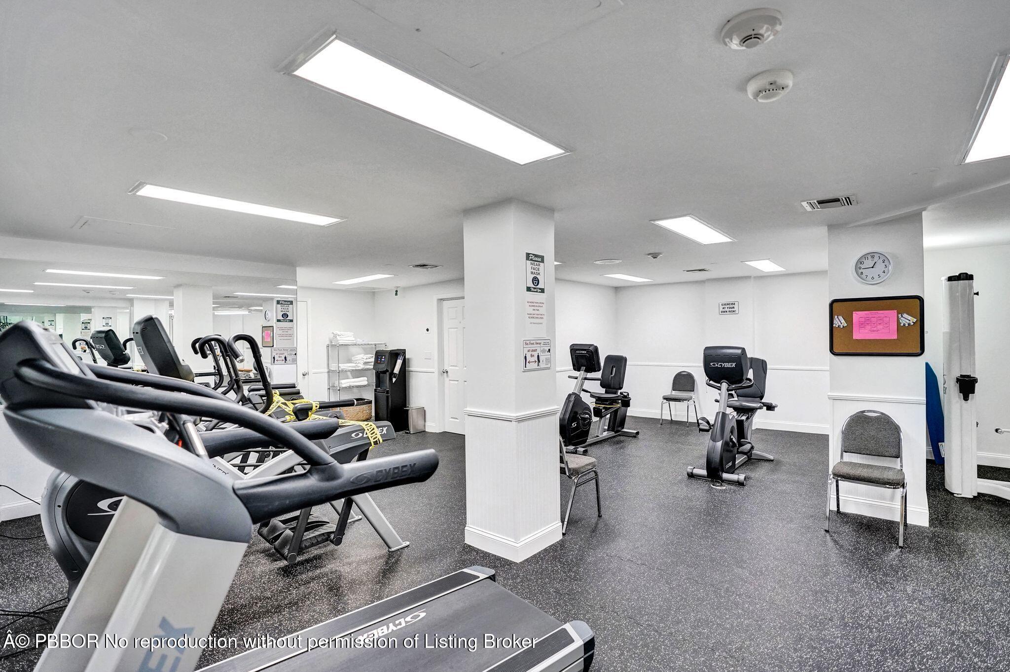 44 Cocoanut Row, 219 B