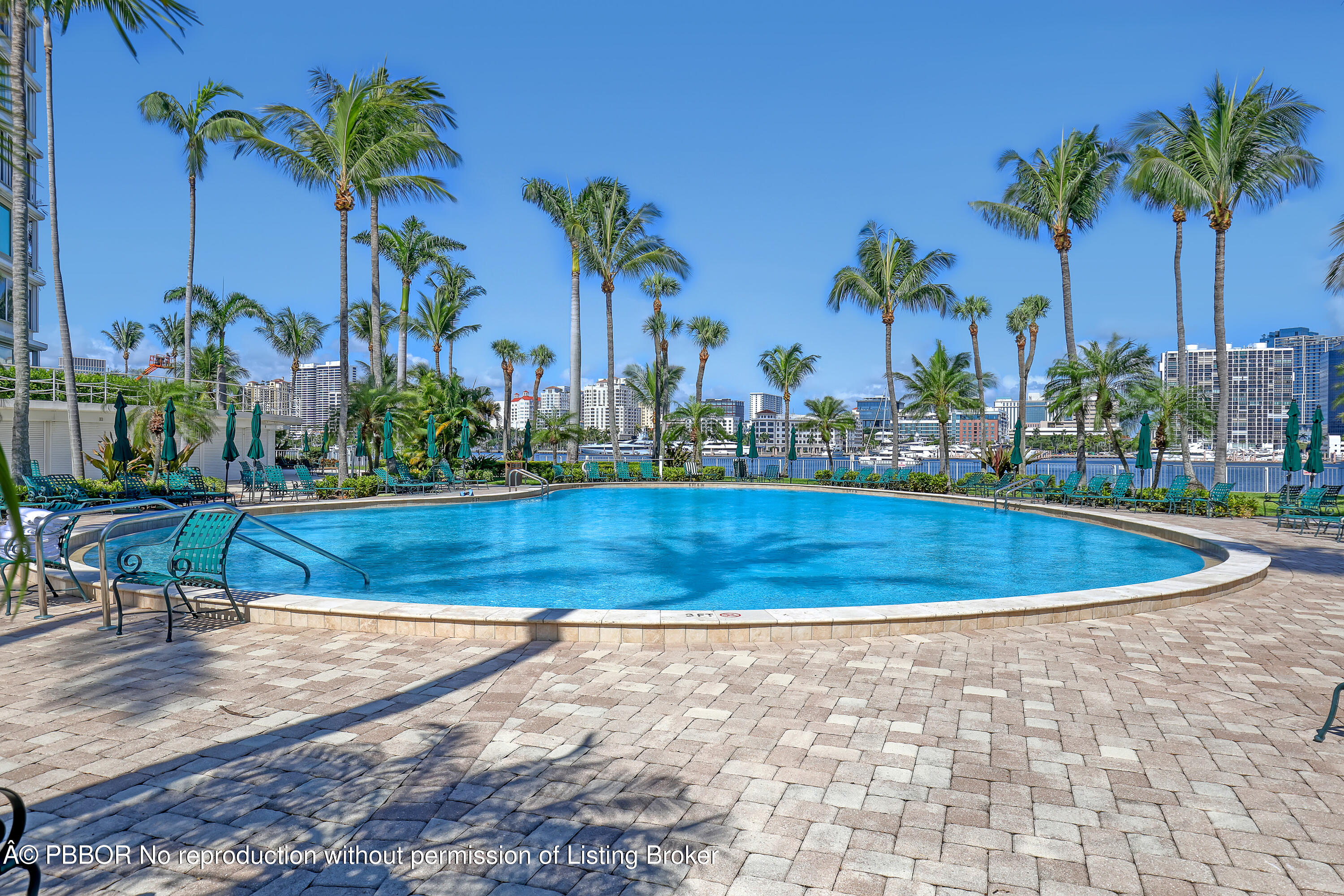 44 Cocoanut Row, 219 B