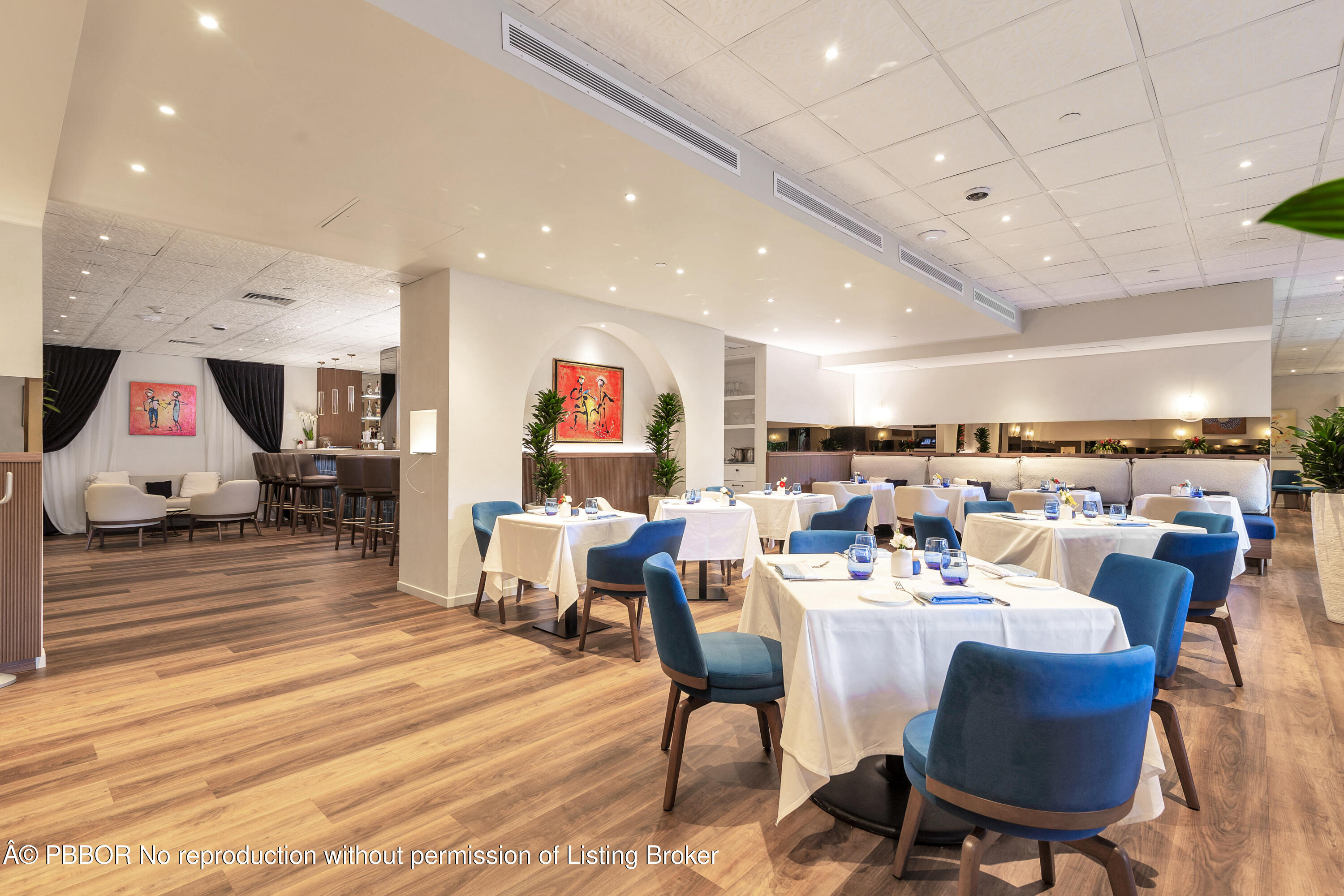 44 Cocoanut Row, 219 B