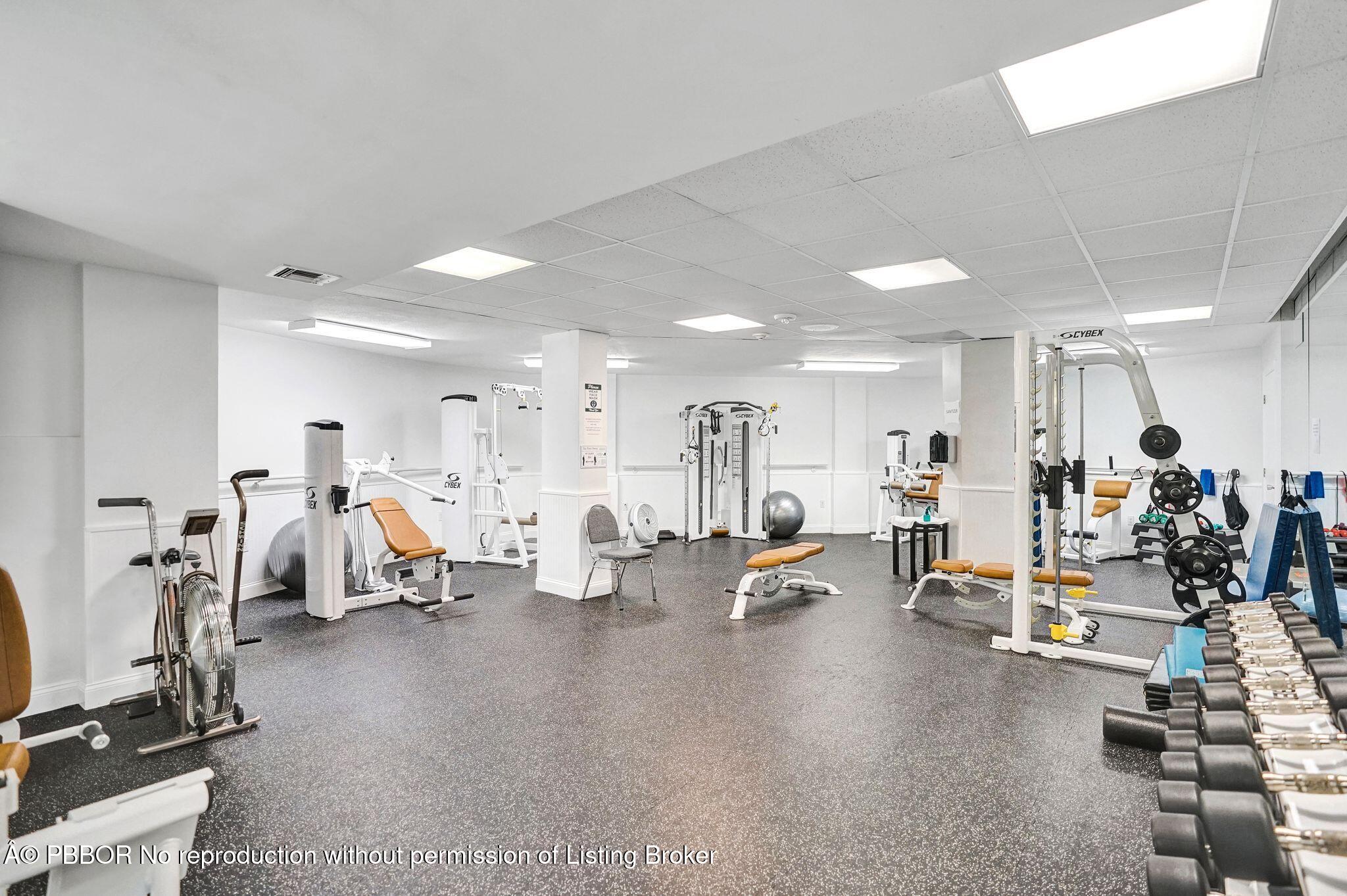 44 Cocoanut Row, 219 B