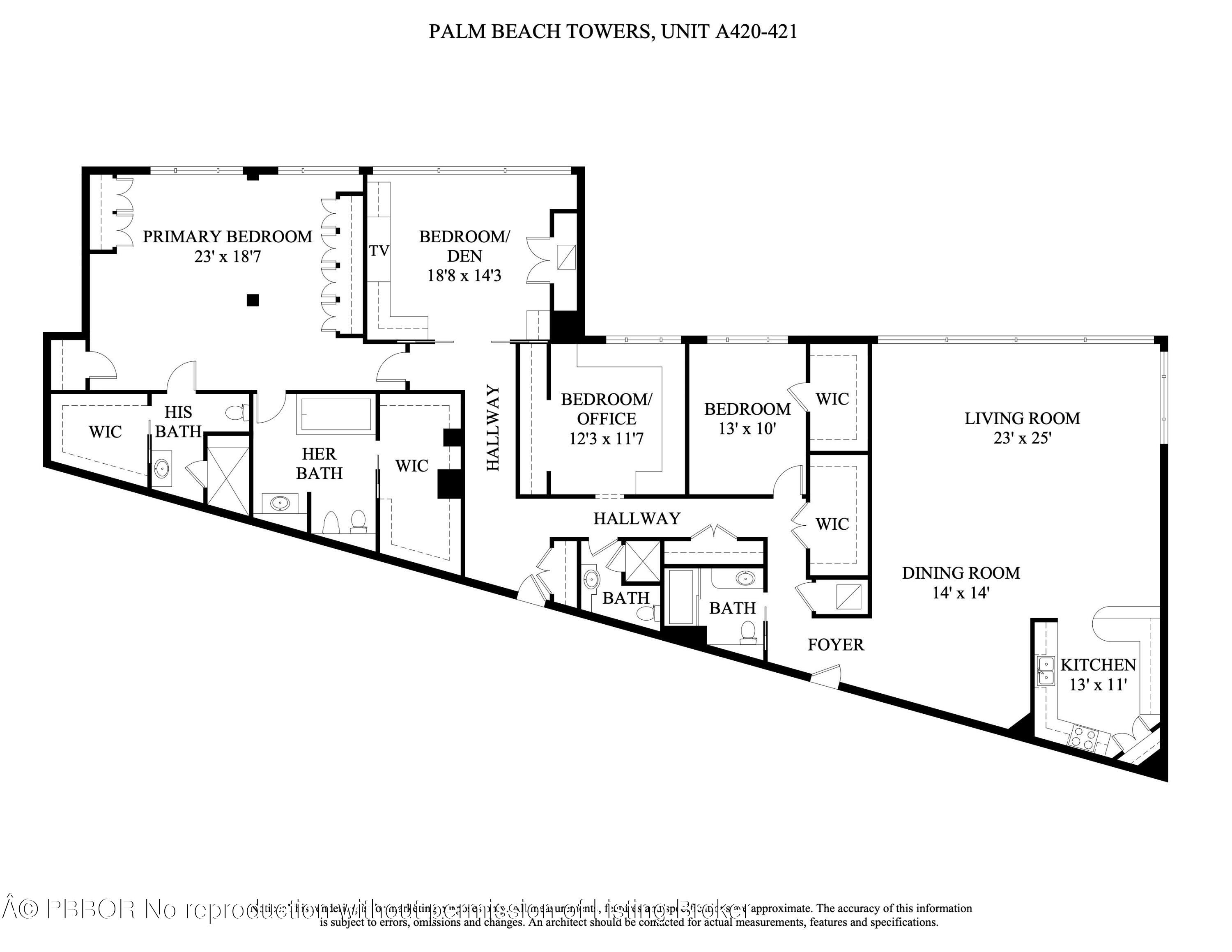 44 Cocoanut Row 420/421 A