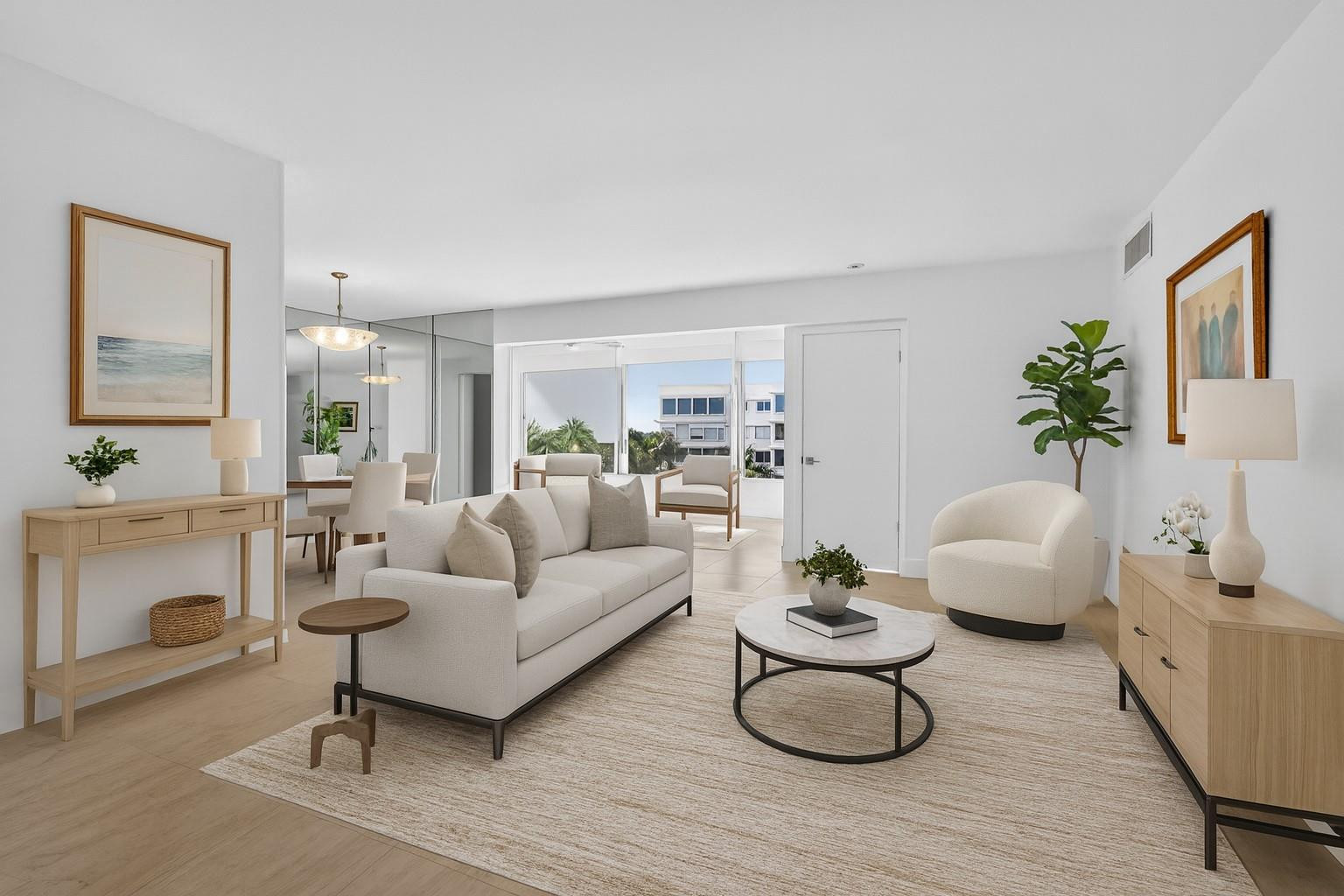 44 Cocoanut Row 507A