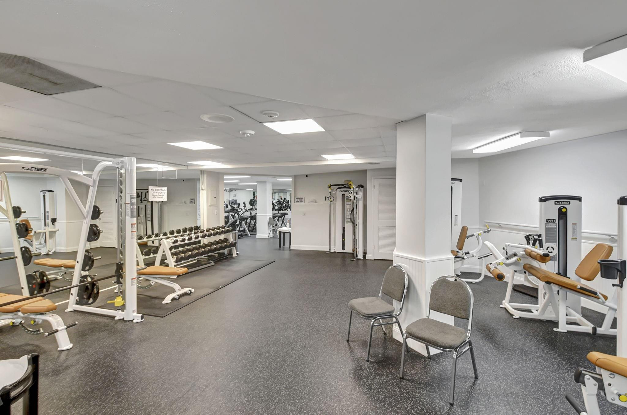 44 Cocoanut Row 507A