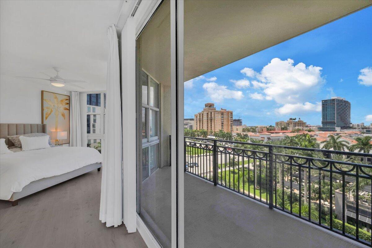 550 Okeechobee Boulevard 710