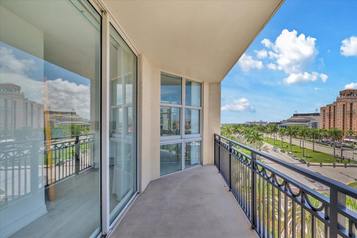 550 Okeechobee Boulevard 710