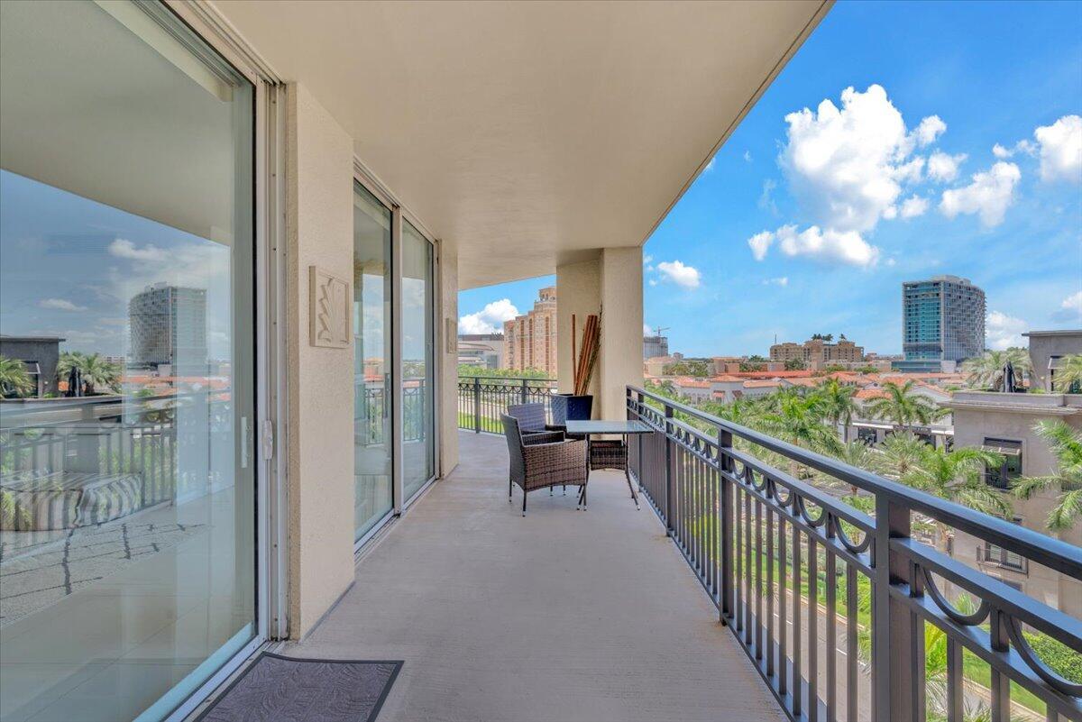 550 Okeechobee Boulevard 710