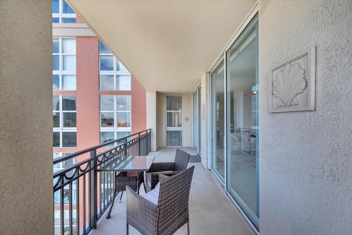 550 Okeechobee Boulevard 710