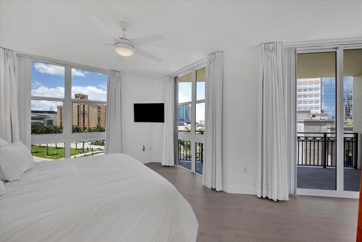 550 Okeechobee Boulevard 710