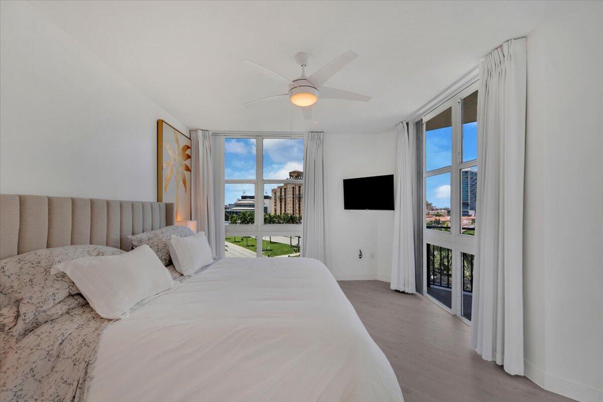 550 Okeechobee Boulevard 710