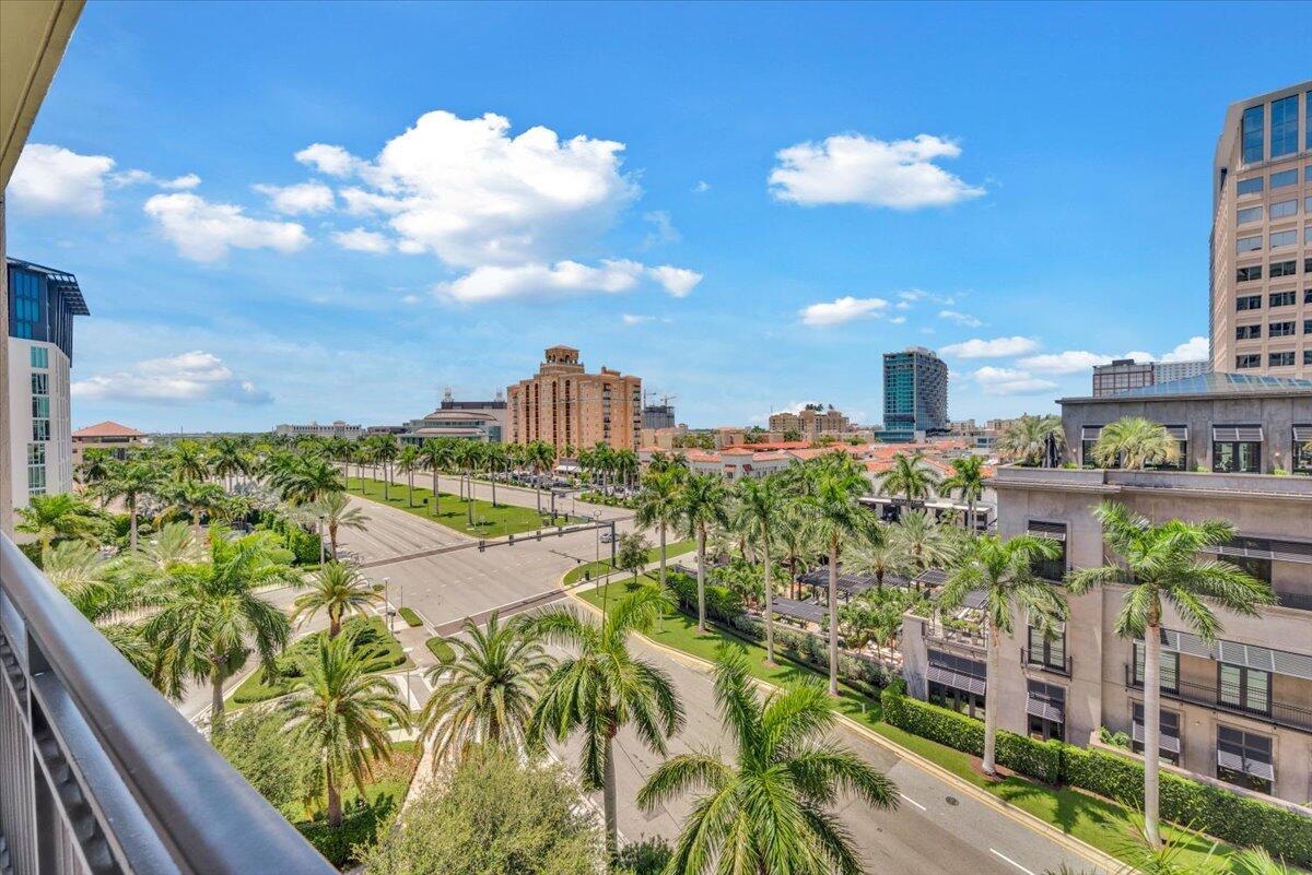 550 Okeechobee Boulevard 710