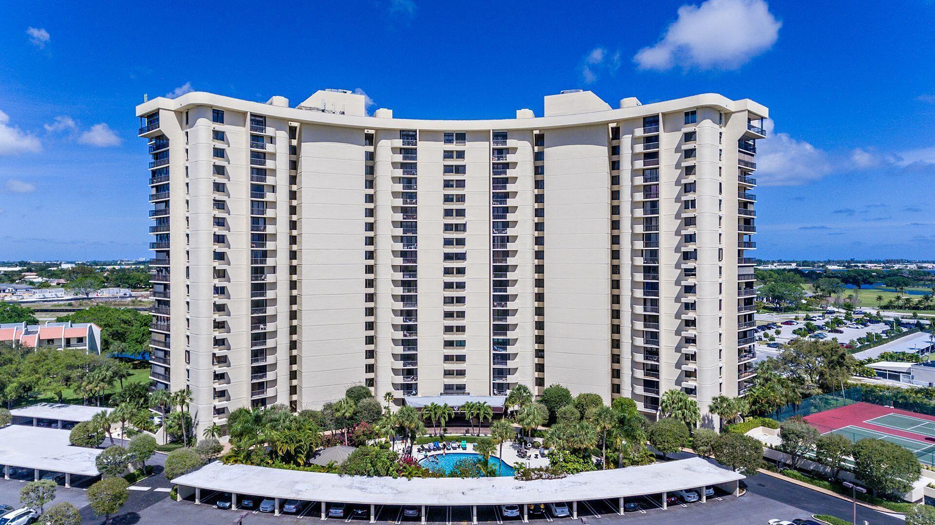 2480 Presidential Way 101