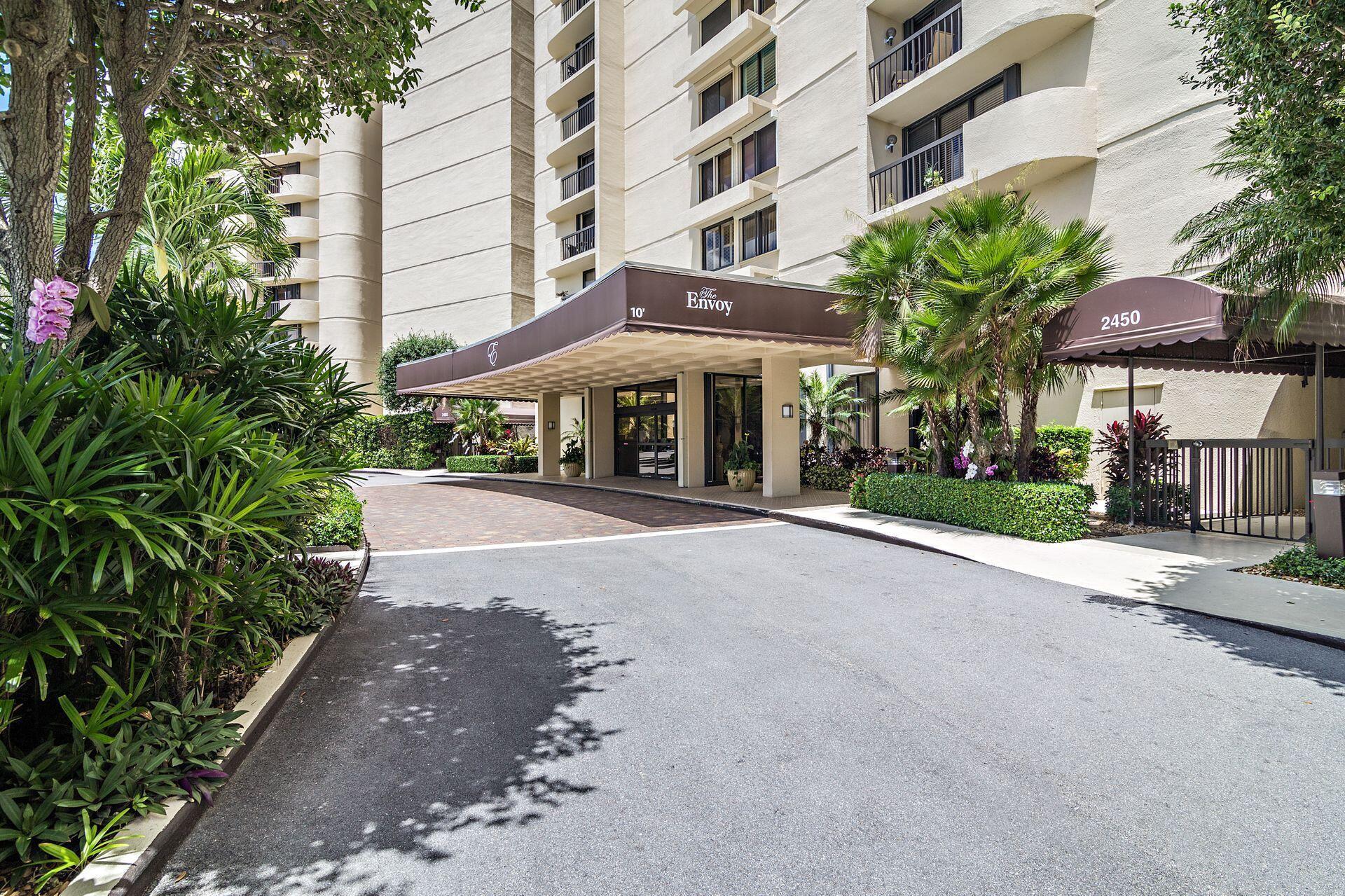 2480 Presidential Way 101