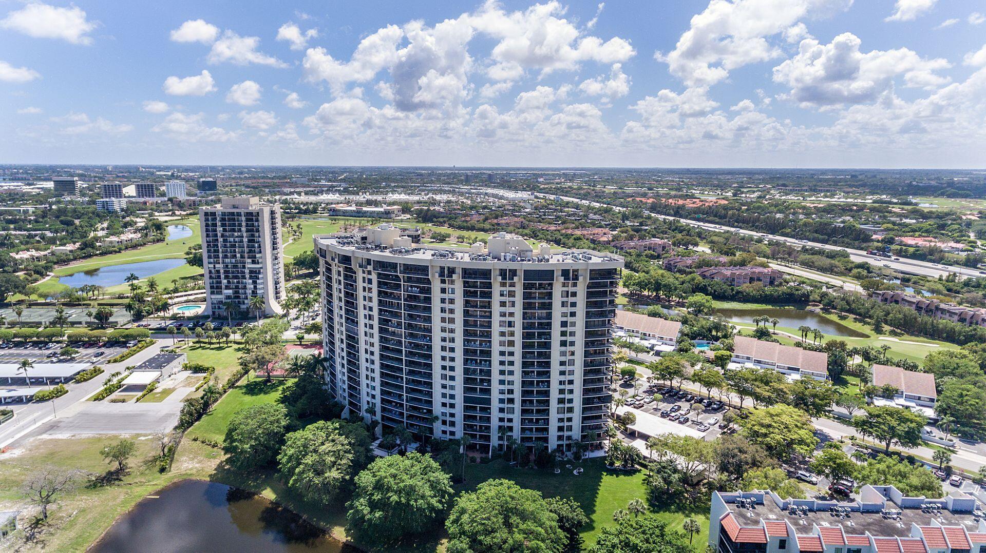 2480 Presidential Way 101