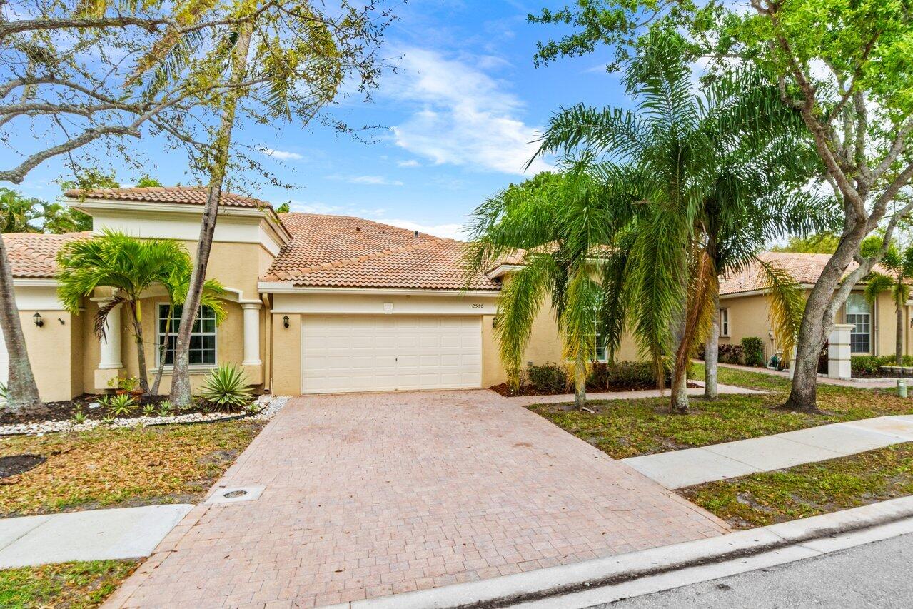 2560 Sandy Cay
