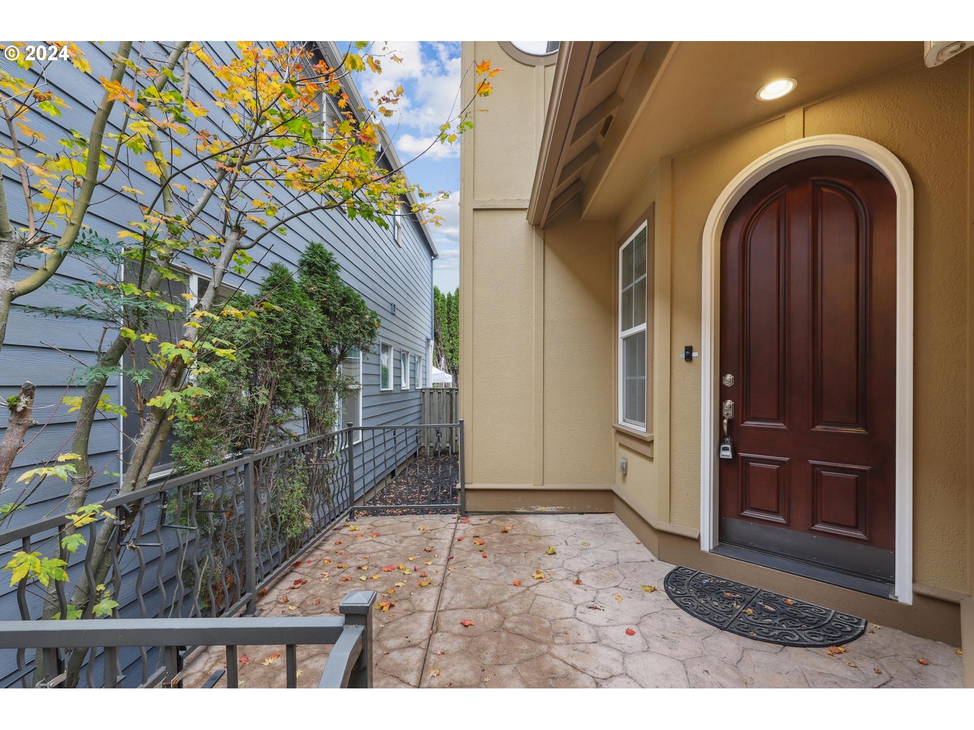 12845 NW FOREST SPRING LN