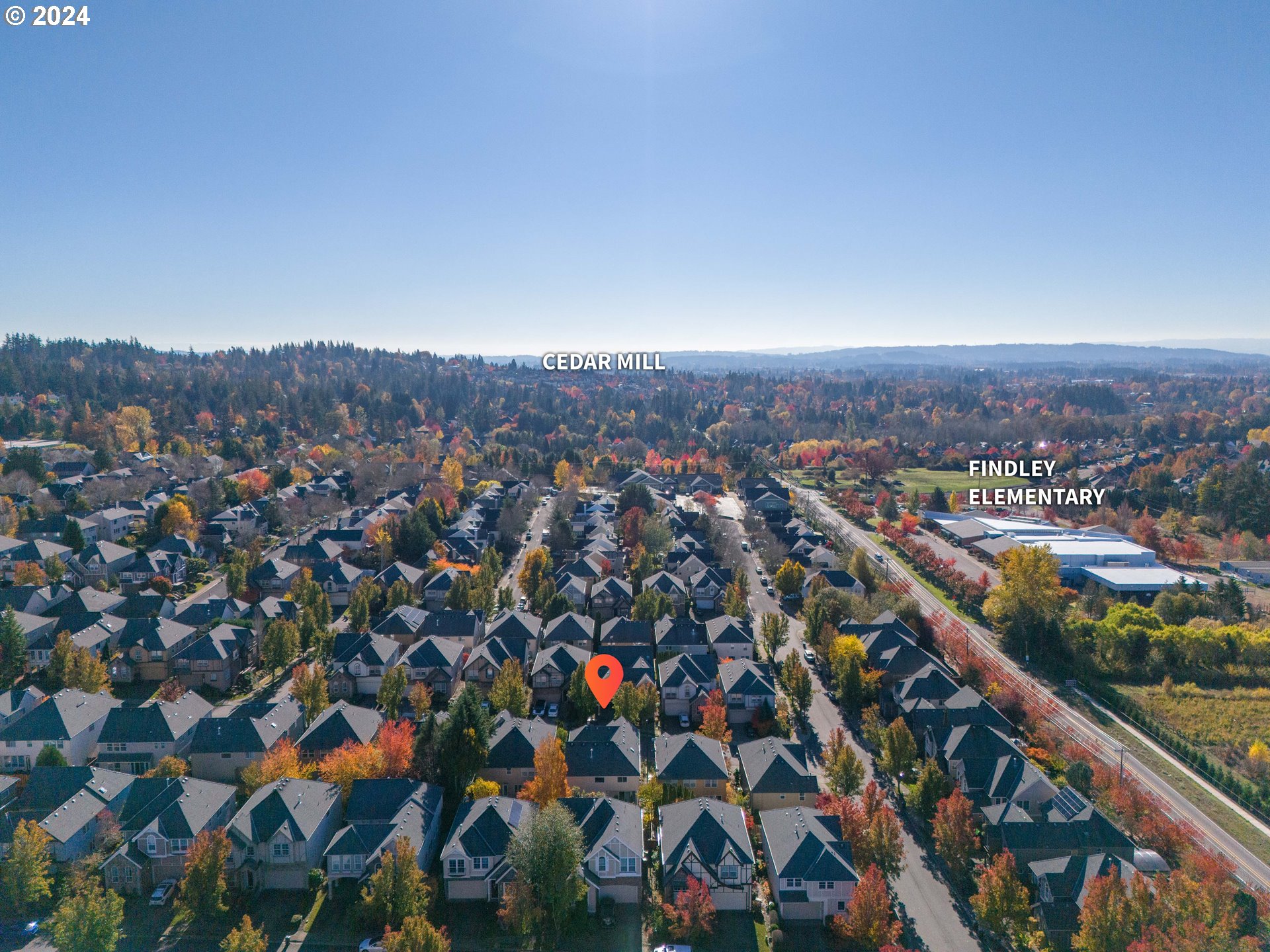 12845 NW FOREST SPRING LN